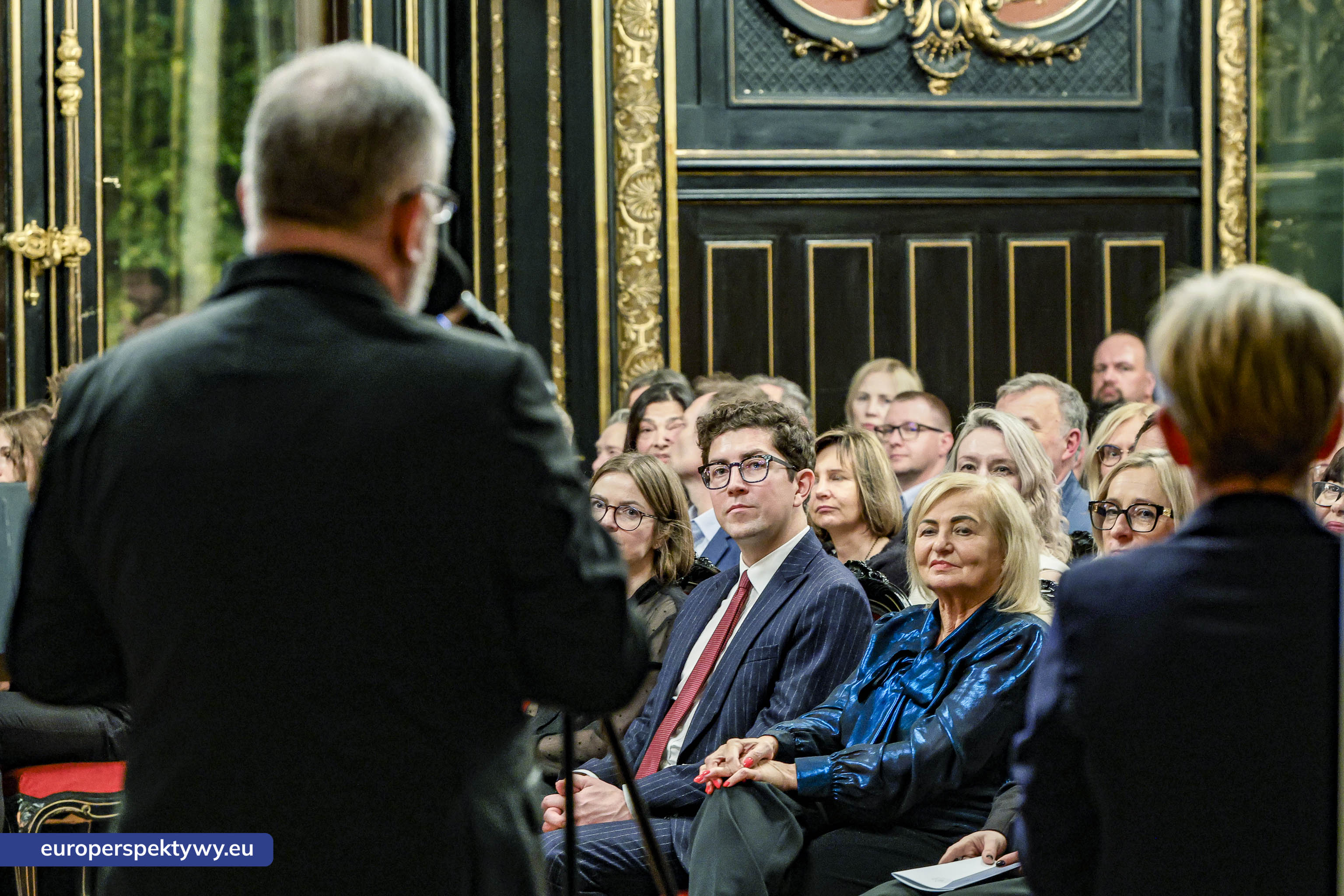 Europerspektywy Muzeum Zamkowe w Pszczynie: trzecia odsłona 46. Międzynarodowego Festiwalu Muzycznego „Wieczory u Telemanna”