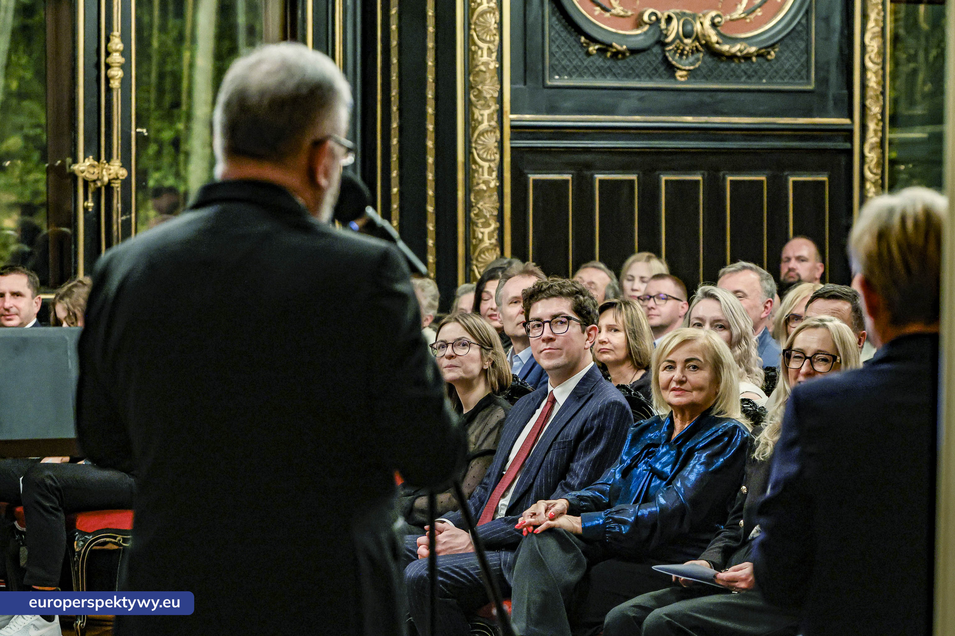 Europerspektywy Muzeum Zamkowe w Pszczynie: trzecia odsłona 46. Międzynarodowego Festiwalu Muzycznego „Wieczory u Telemanna”