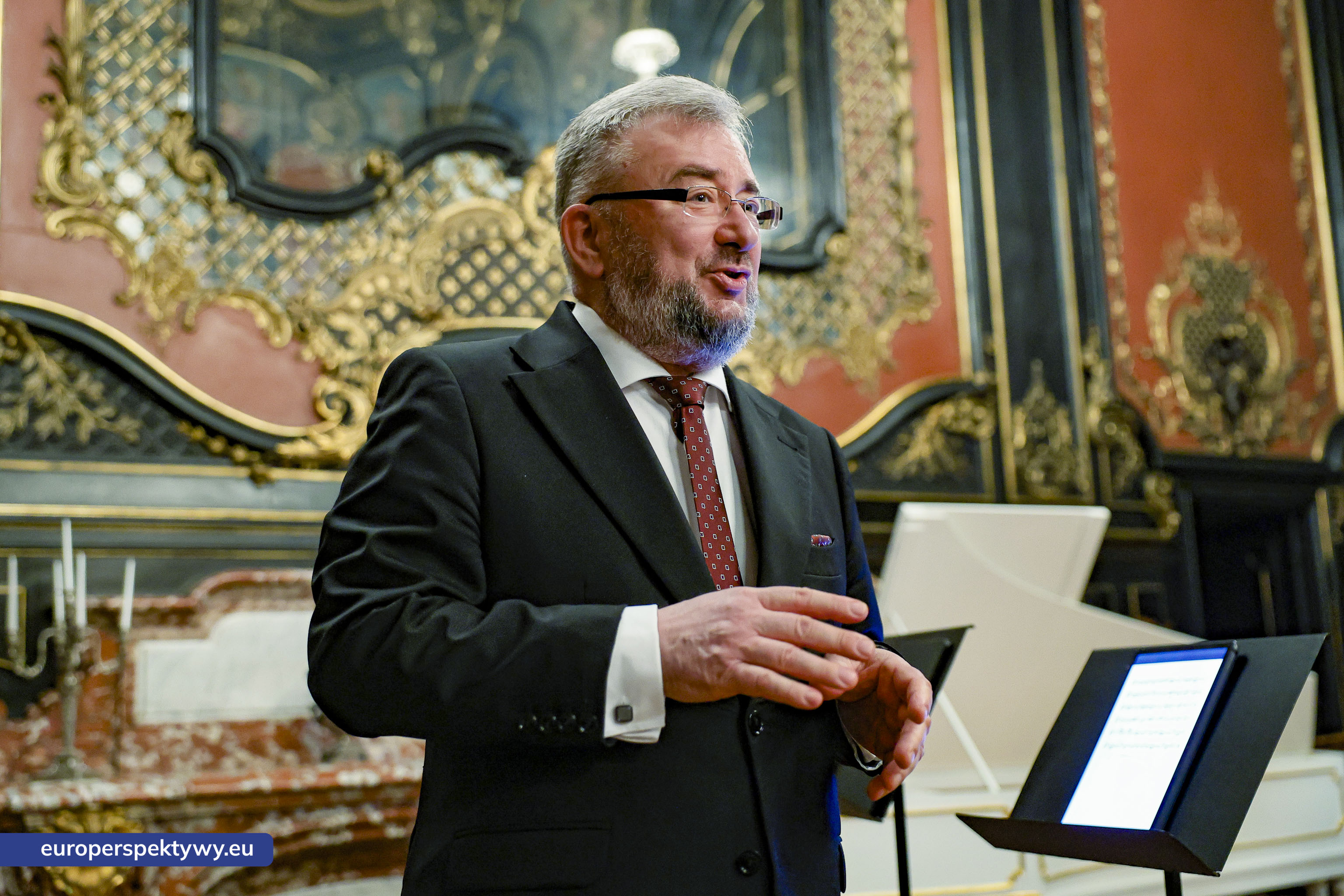 Europerspektywy Muzeum Zamkowe w Pszczynie: trzecia odsłona 46. Międzynarodowego Festiwalu Muzycznego „Wieczory u Telemanna”