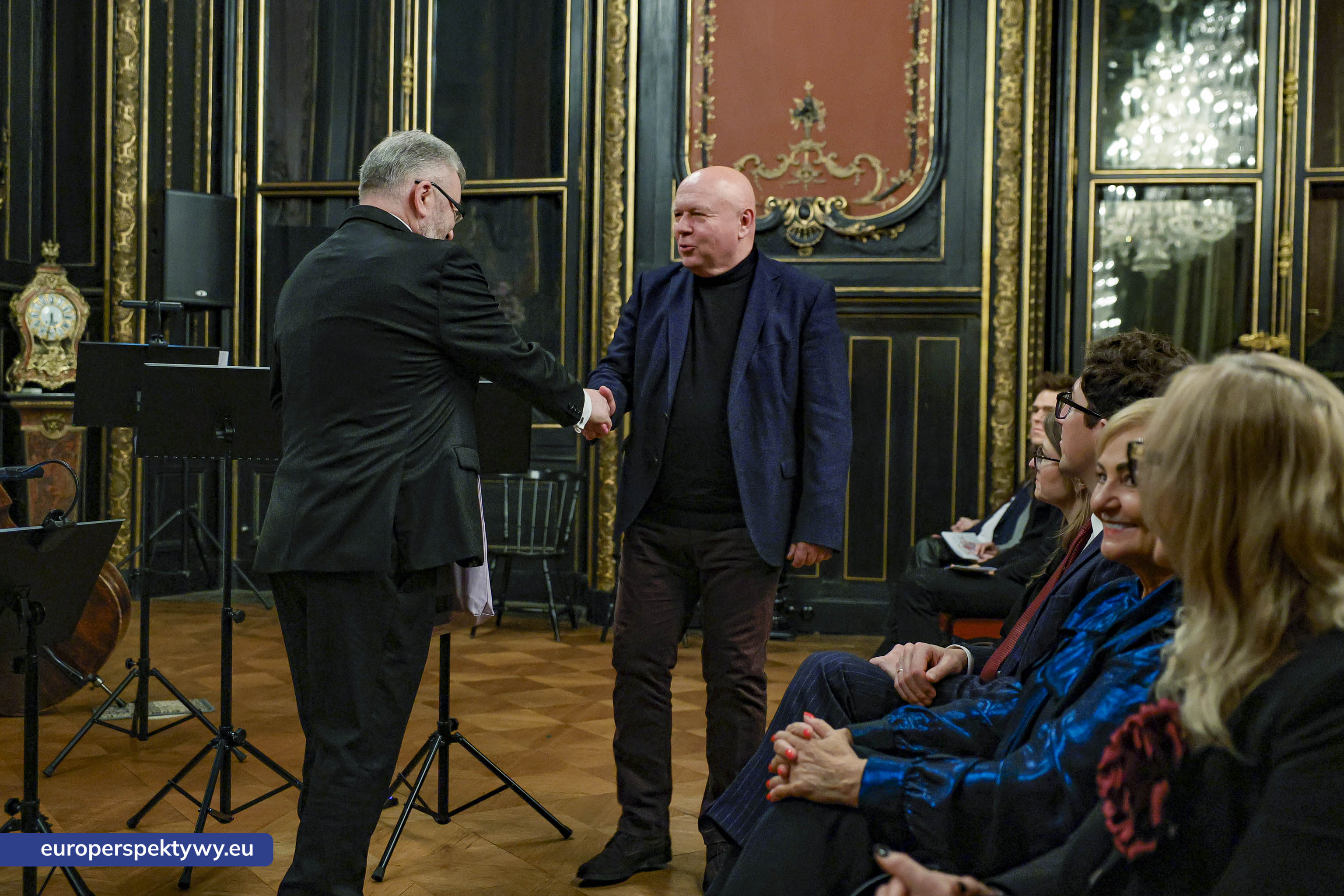 Europerspektywy Muzeum Zamkowe w Pszczynie: trzecia odsłona 46. Międzynarodowego Festiwalu Muzycznego „Wieczory u Telemanna”