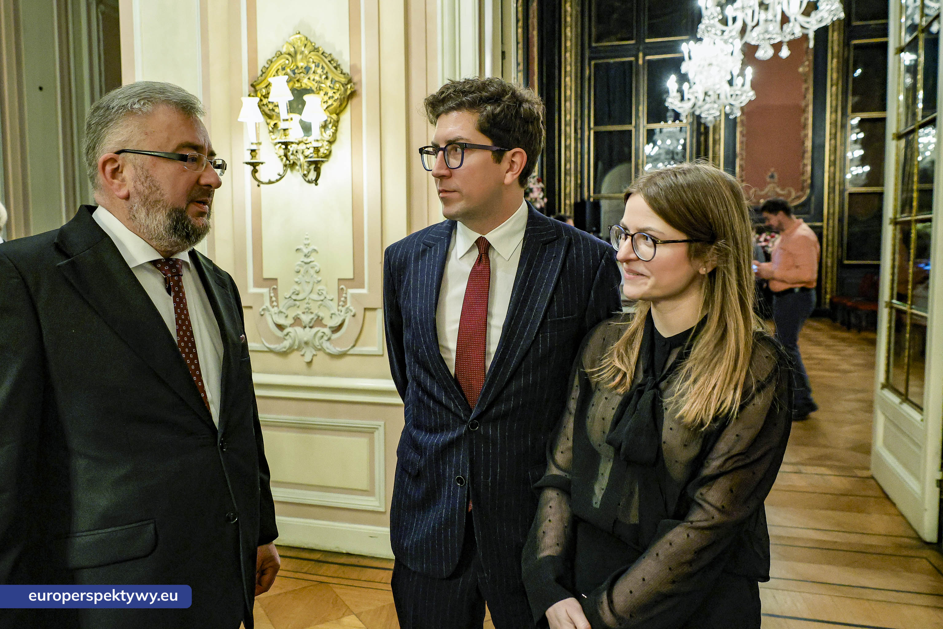 Europerspektywy Muzeum Zamkowe w Pszczynie: trzecia odsłona 46. Międzynarodowego Festiwalu Muzycznego „Wieczory u Telemanna”