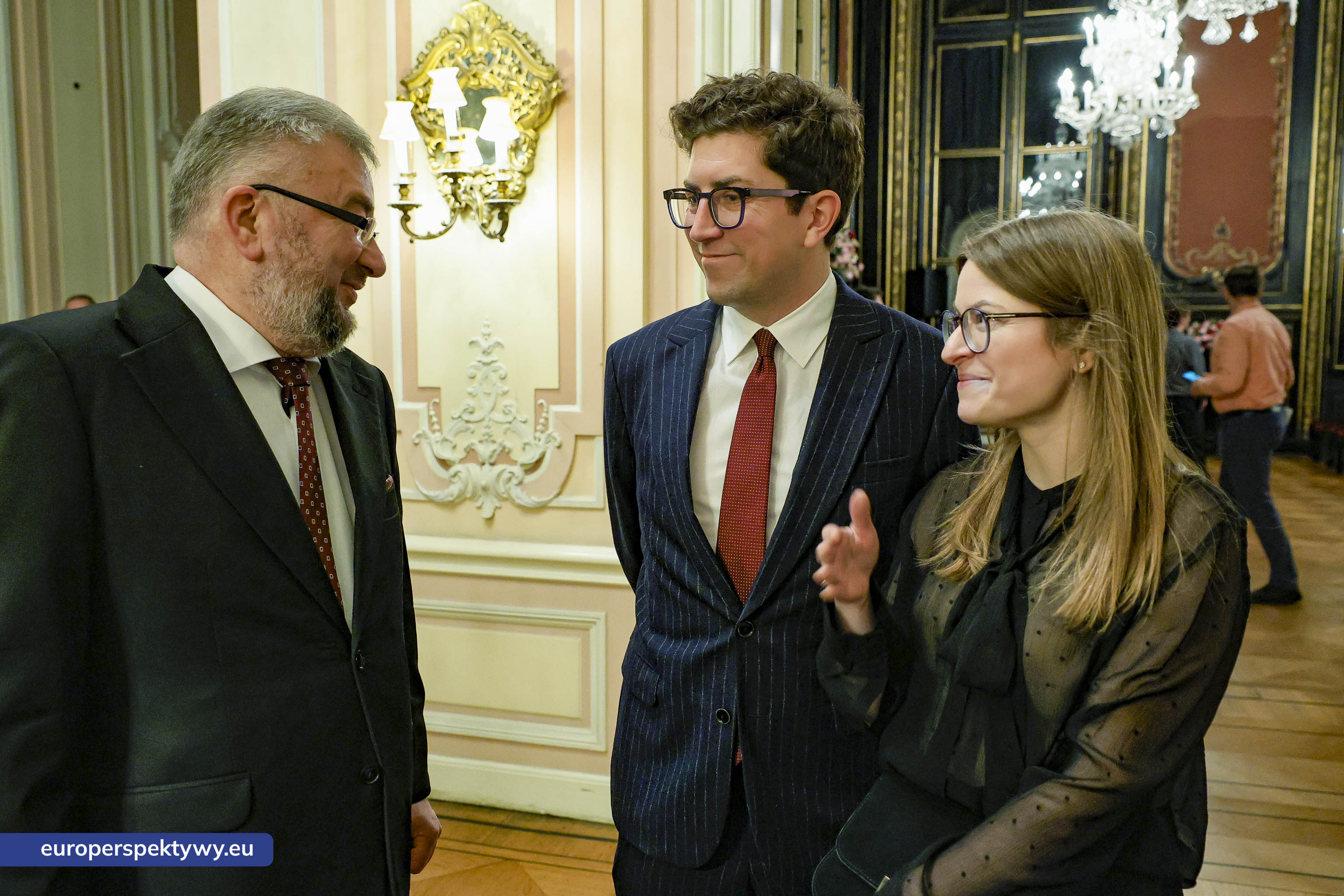 Europerspektywy Muzeum Zamkowe w Pszczynie: trzecia odsłona 46. Międzynarodowego Festiwalu Muzycznego „Wieczory u Telemanna”