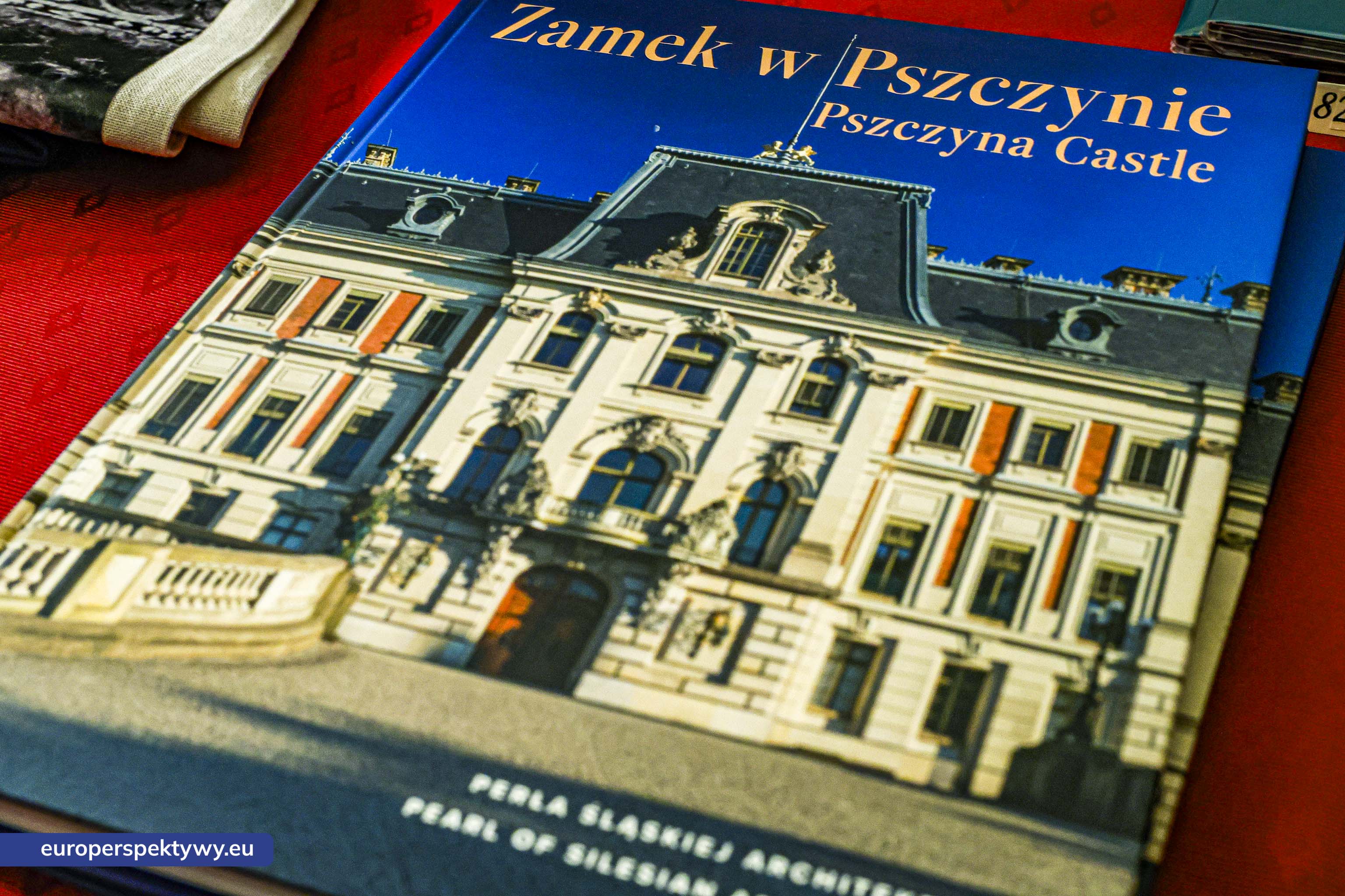 Europerspektywy Muzeum Zamkowe w Pszczynie: trzecia odsłona 46. Międzynarodowego Festiwalu Muzycznego „Wieczory u Telemanna”