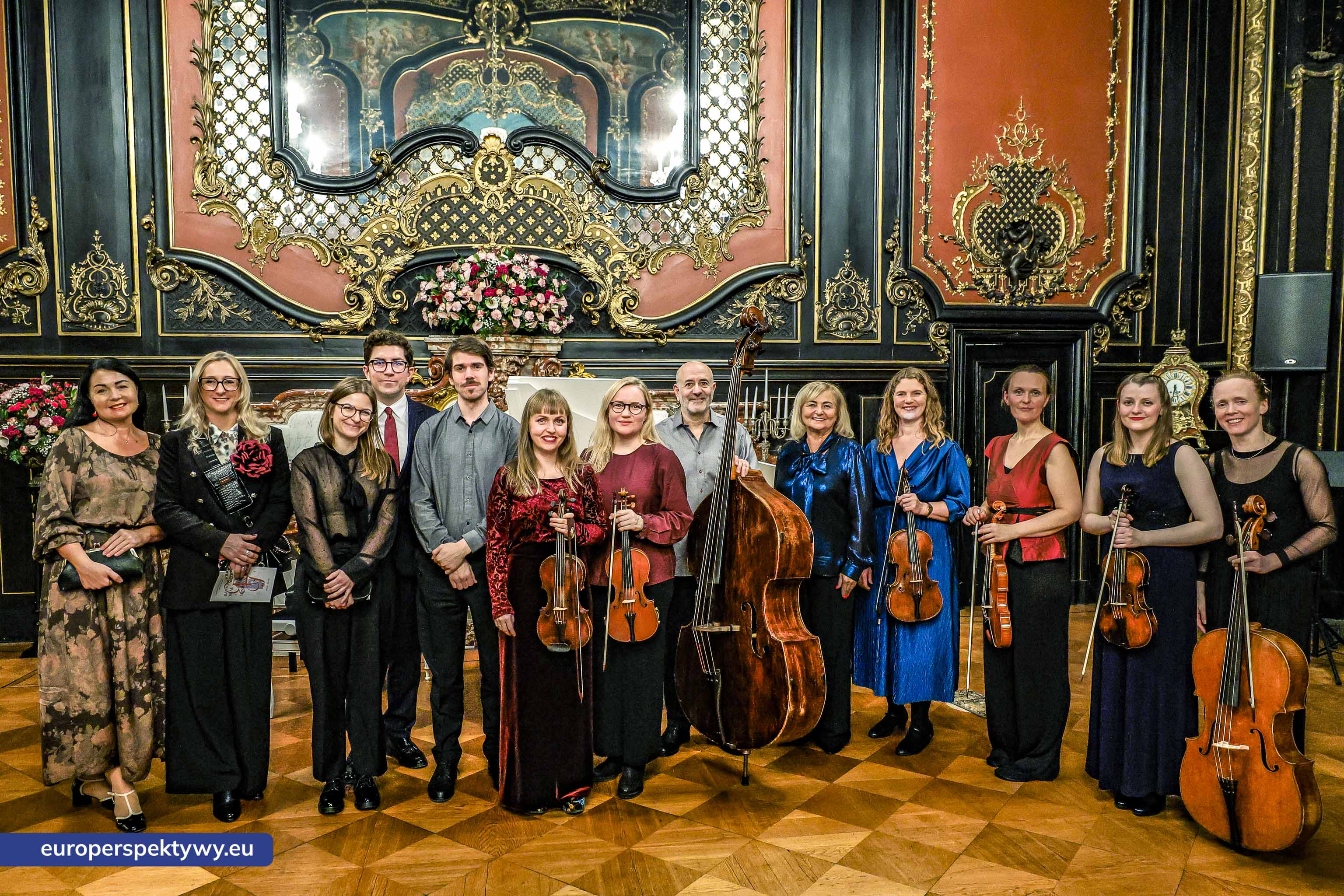 muzeum zamkowe w pszczynie