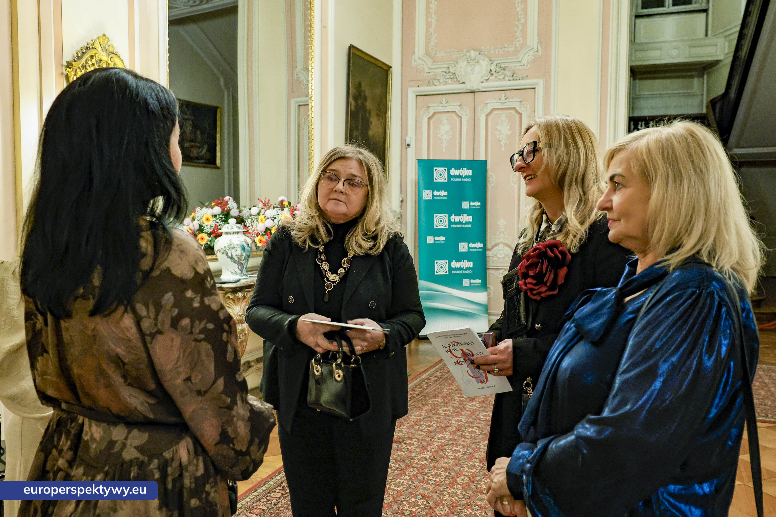 Europerspektywy Muzeum Zamkowe w Pszczynie: trzecia odsłona 46. Międzynarodowego Festiwalu Muzycznego „Wieczory u Telemanna”