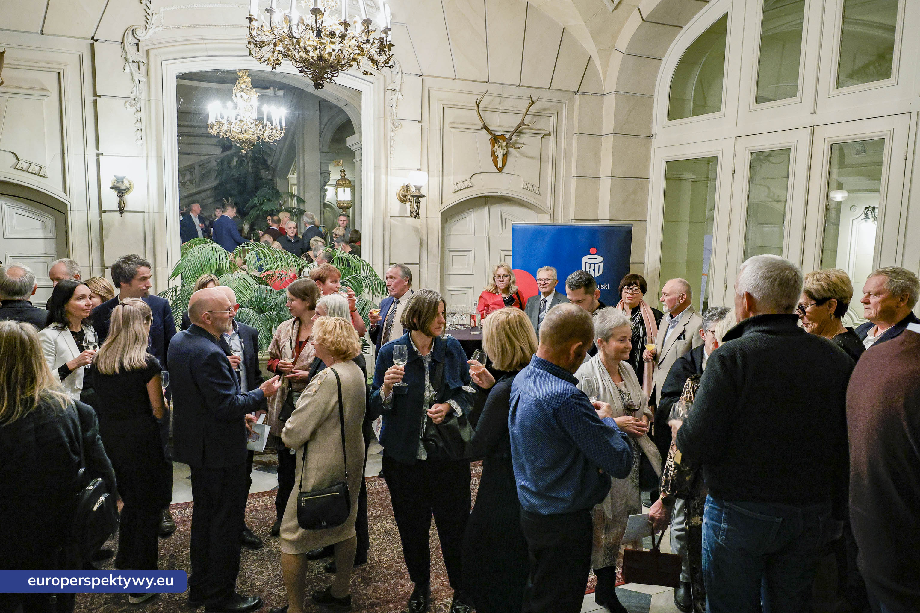 Europerspektywy Muzeum Zamkowe w Pszczynie: trzecia odsłona 46. Międzynarodowego Festiwalu Muzycznego „Wieczory u Telemanna”