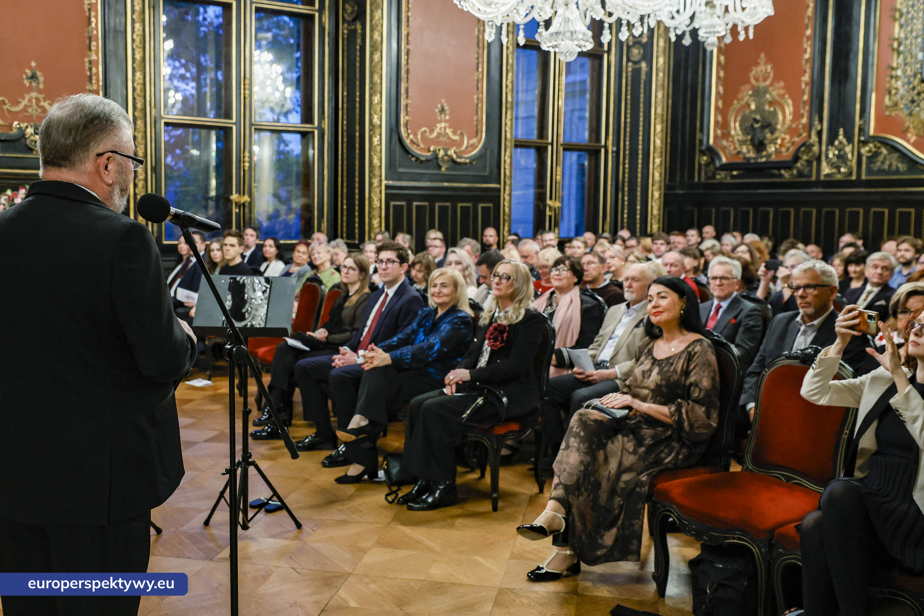 Europerspektywy Muzeum Zamkowe w Pszczynie: trzecia odsłona 46. Międzynarodowego Festiwalu Muzycznego „Wieczory u Telemanna”