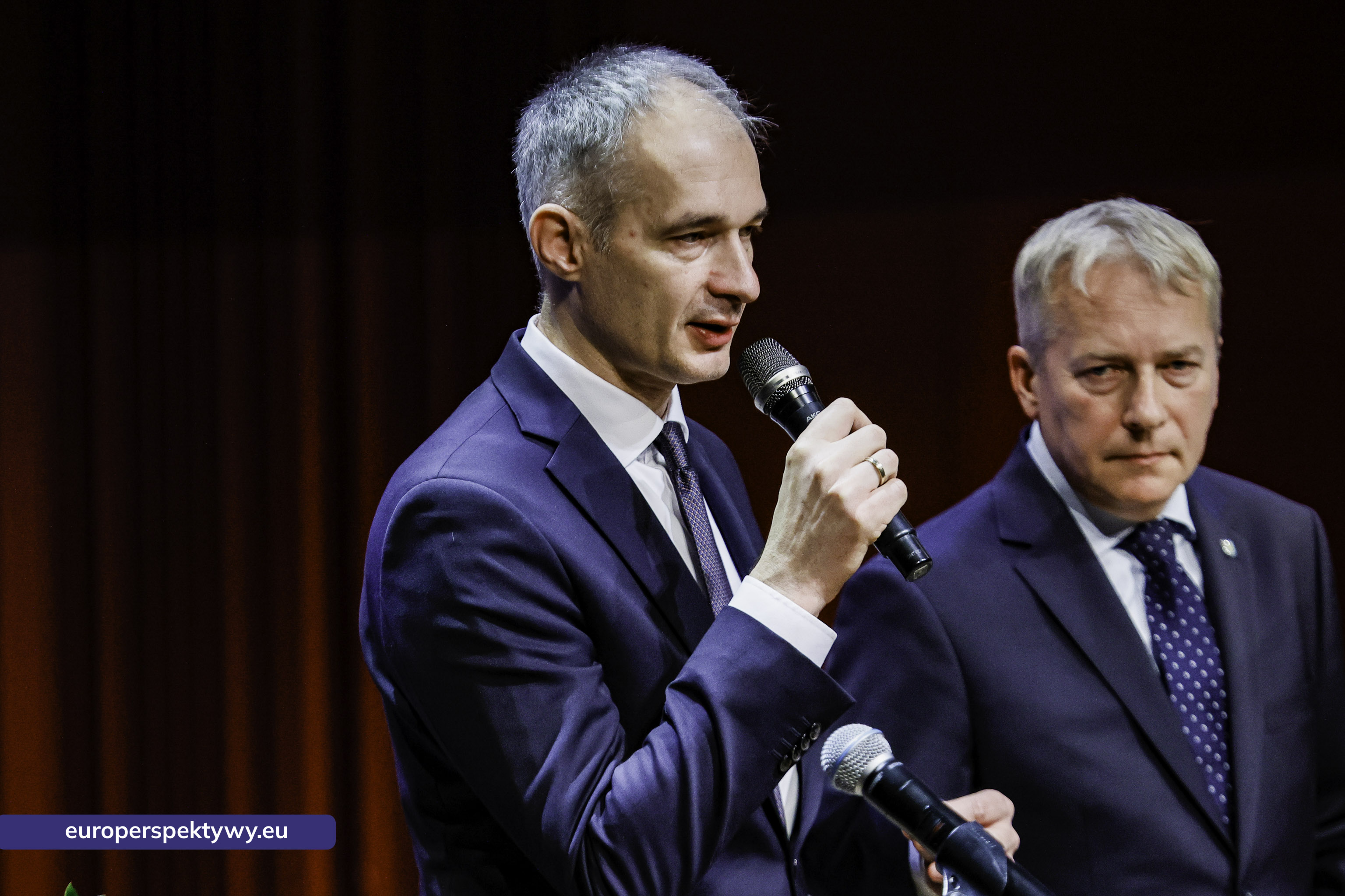 Europerspektywy OIPH w Tychach o bezpieczeństwie i odporności – konferencja OIPH zgromadziła ekspertów, samorządowców i przedstawicieli przemysłu