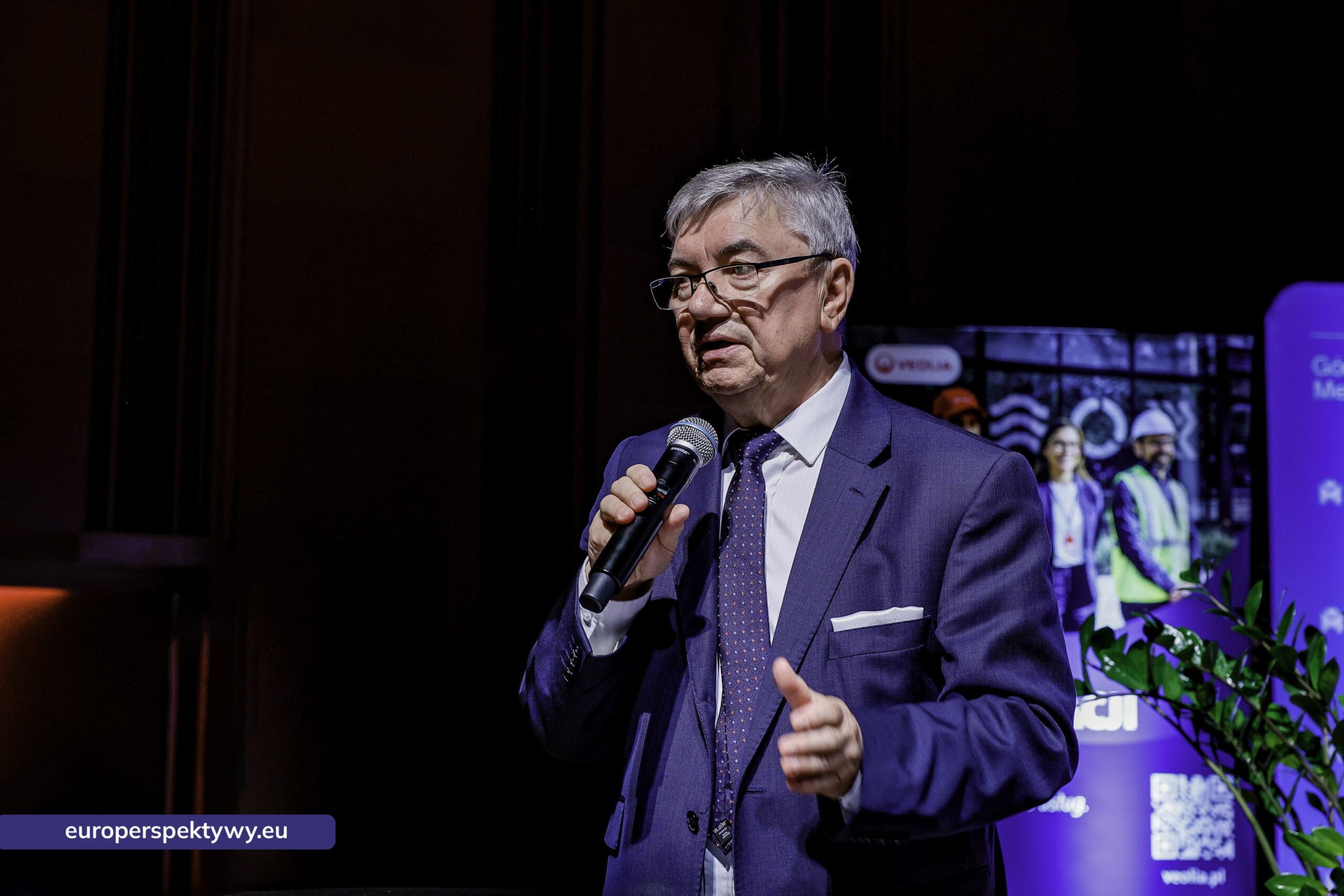 Europerspektywy OIPH w Tychach o bezpieczeństwie i odporności – konferencja OIPH zgromadziła ekspertów, samorządowców i przedstawicieli przemysłu