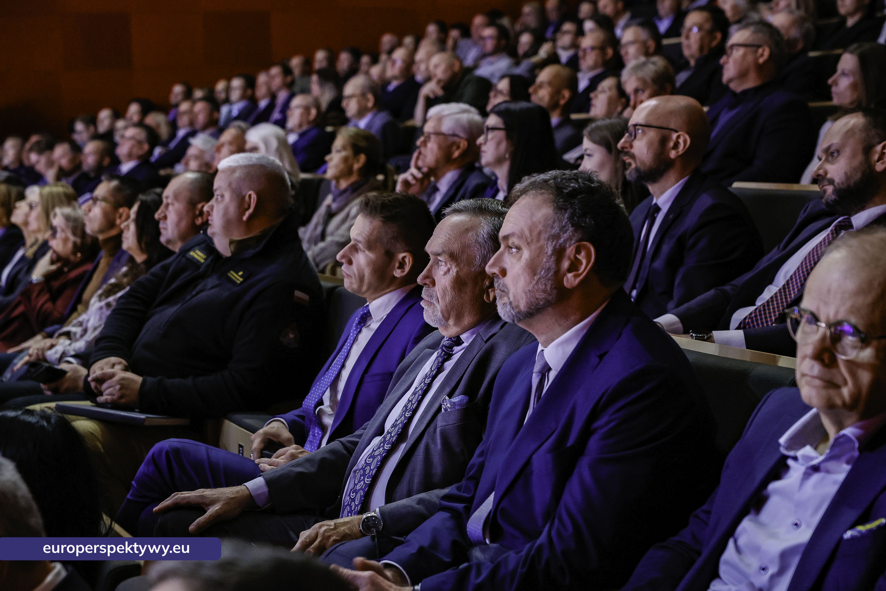 Europerspektywy OIPH w Tychach o bezpieczeństwie i odporności – konferencja OIPH zgromadziła ekspertów, samorządowców i przedstawicieli przemysłu