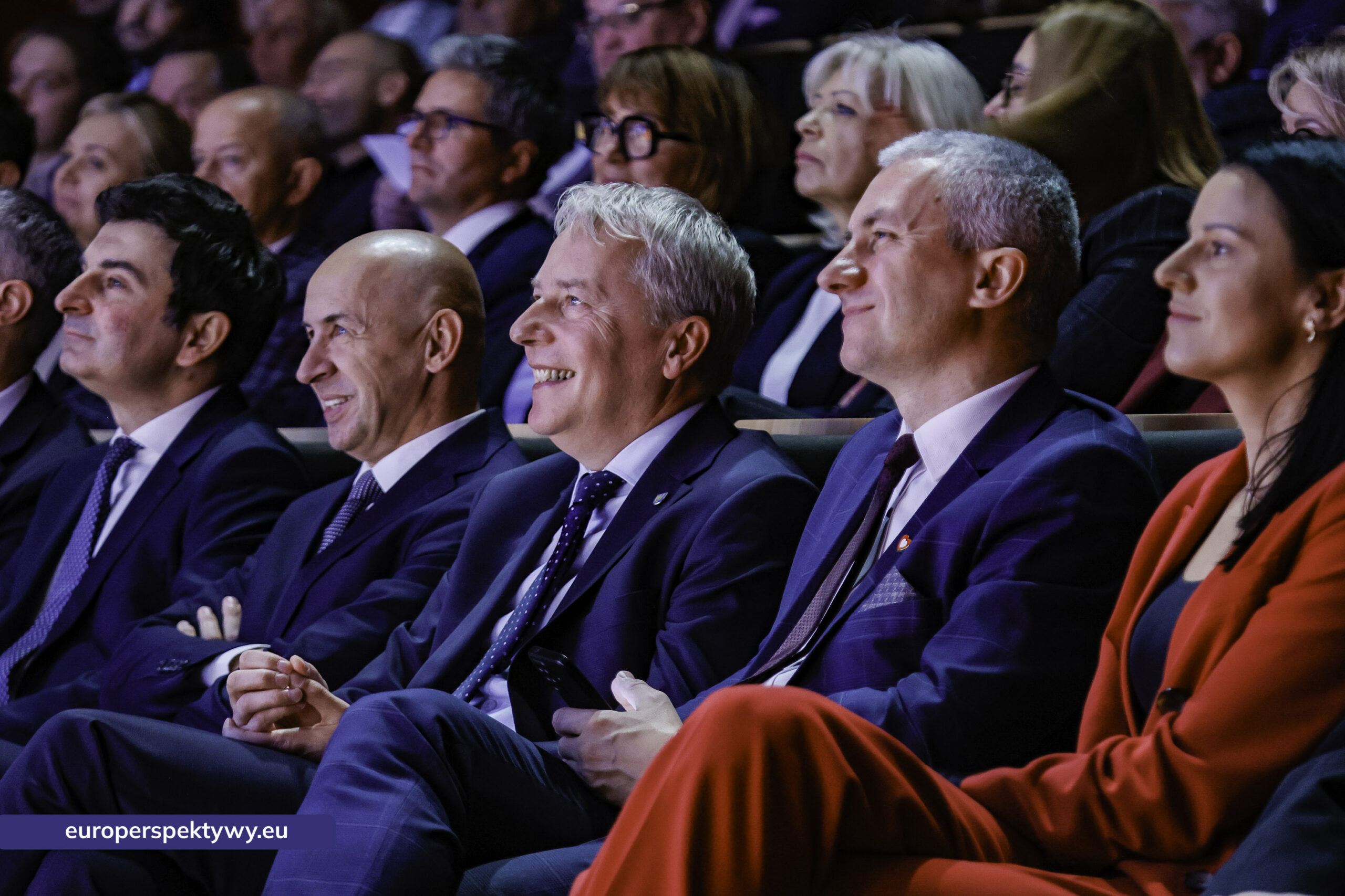 Europerspektywy OIPH w Tychach o bezpieczeństwie i odporności – konferencja OIPH zgromadziła ekspertów, samorządowców i przedstawicieli przemysłu