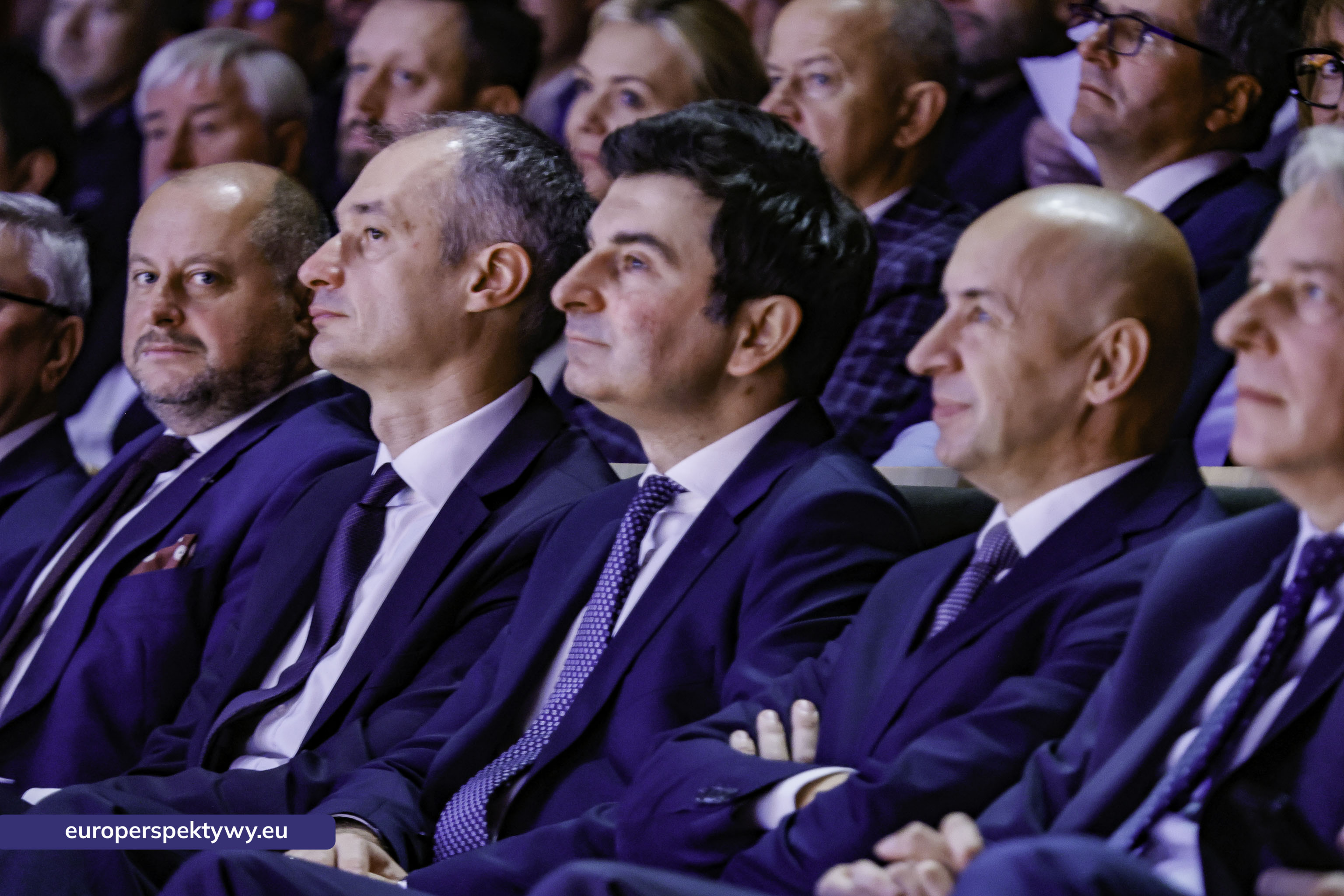 Europerspektywy OIPH w Tychach o bezpieczeństwie i odporności – konferencja OIPH zgromadziła ekspertów, samorządowców i przedstawicieli przemysłu