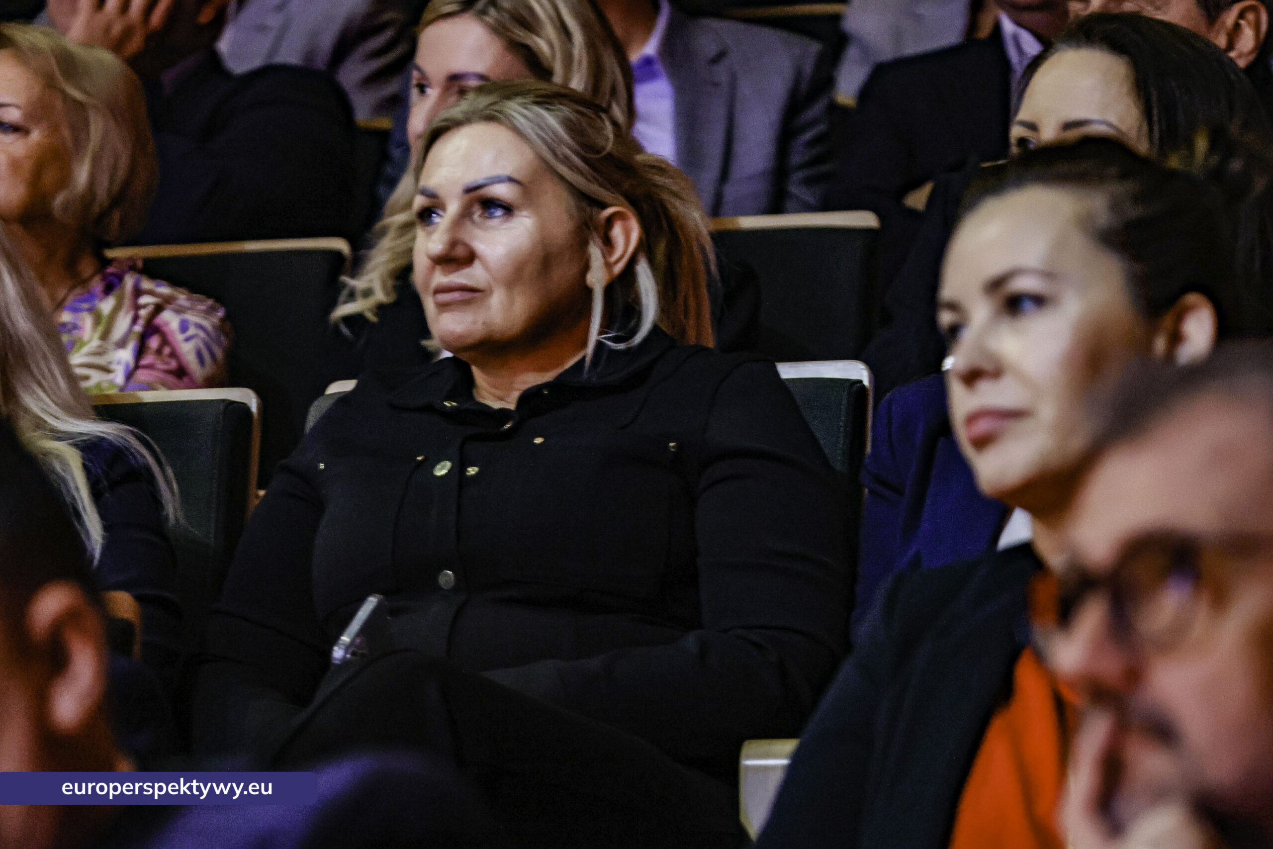 Europerspektywy OIPH w Tychach o bezpieczeństwie i odporności – konferencja OIPH zgromadziła ekspertów, samorządowców i przedstawicieli przemysłu