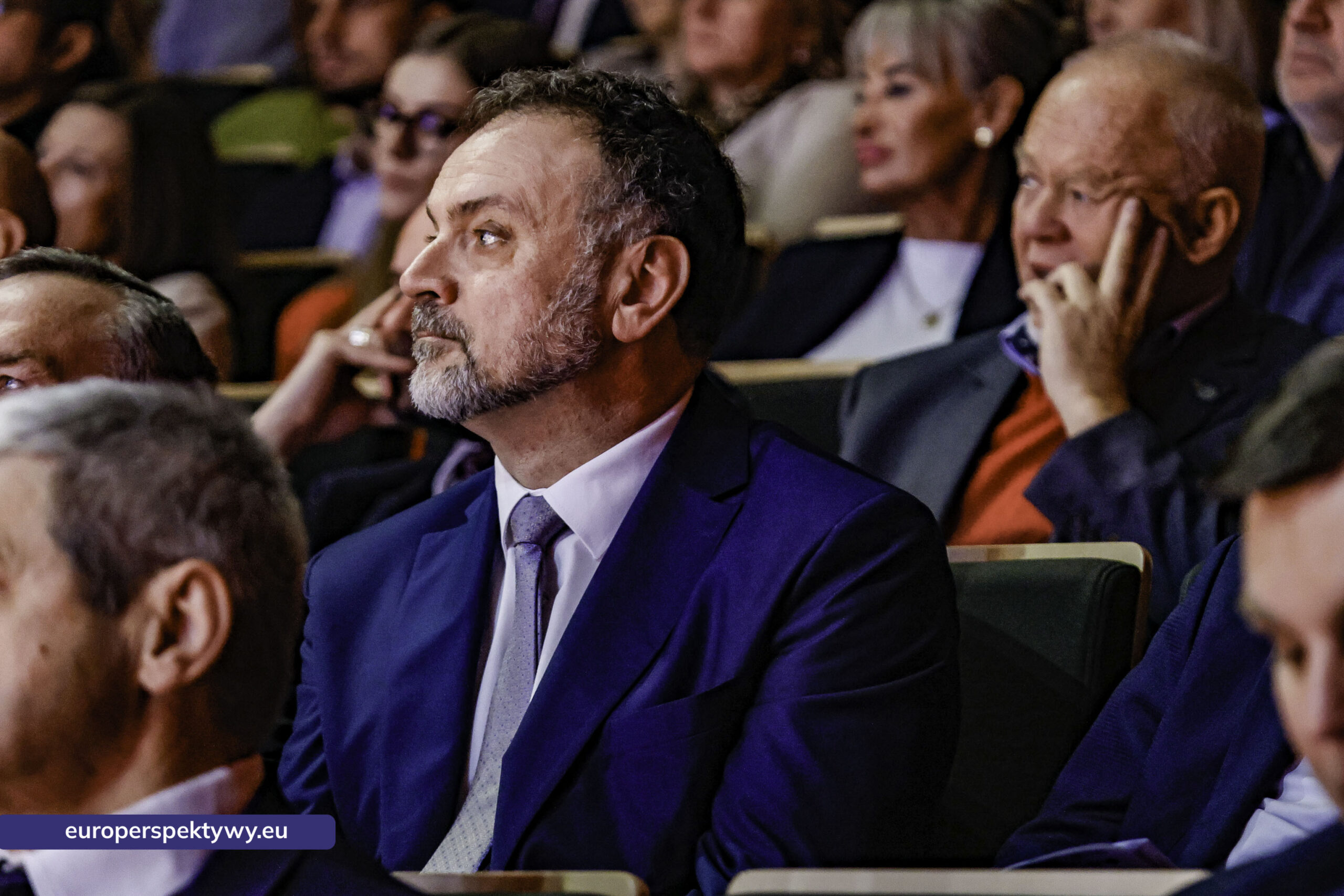 Europerspektywy OIPH w Tychach o bezpieczeństwie i odporności – konferencja OIPH zgromadziła ekspertów, samorządowców i przedstawicieli przemysłu