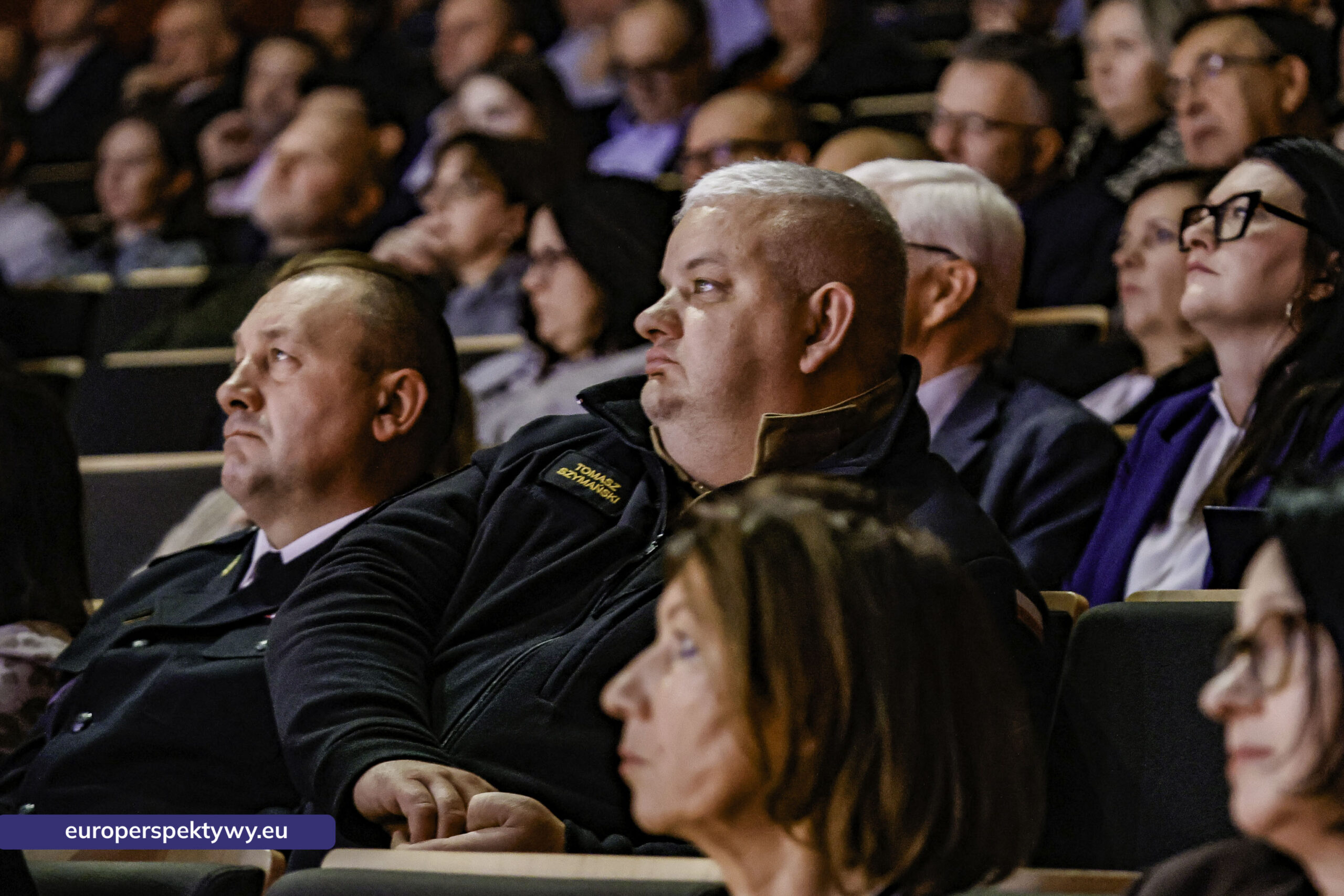 Europerspektywy OIPH w Tychach o bezpieczeństwie i odporności – konferencja OIPH zgromadziła ekspertów, samorządowców i przedstawicieli przemysłu
