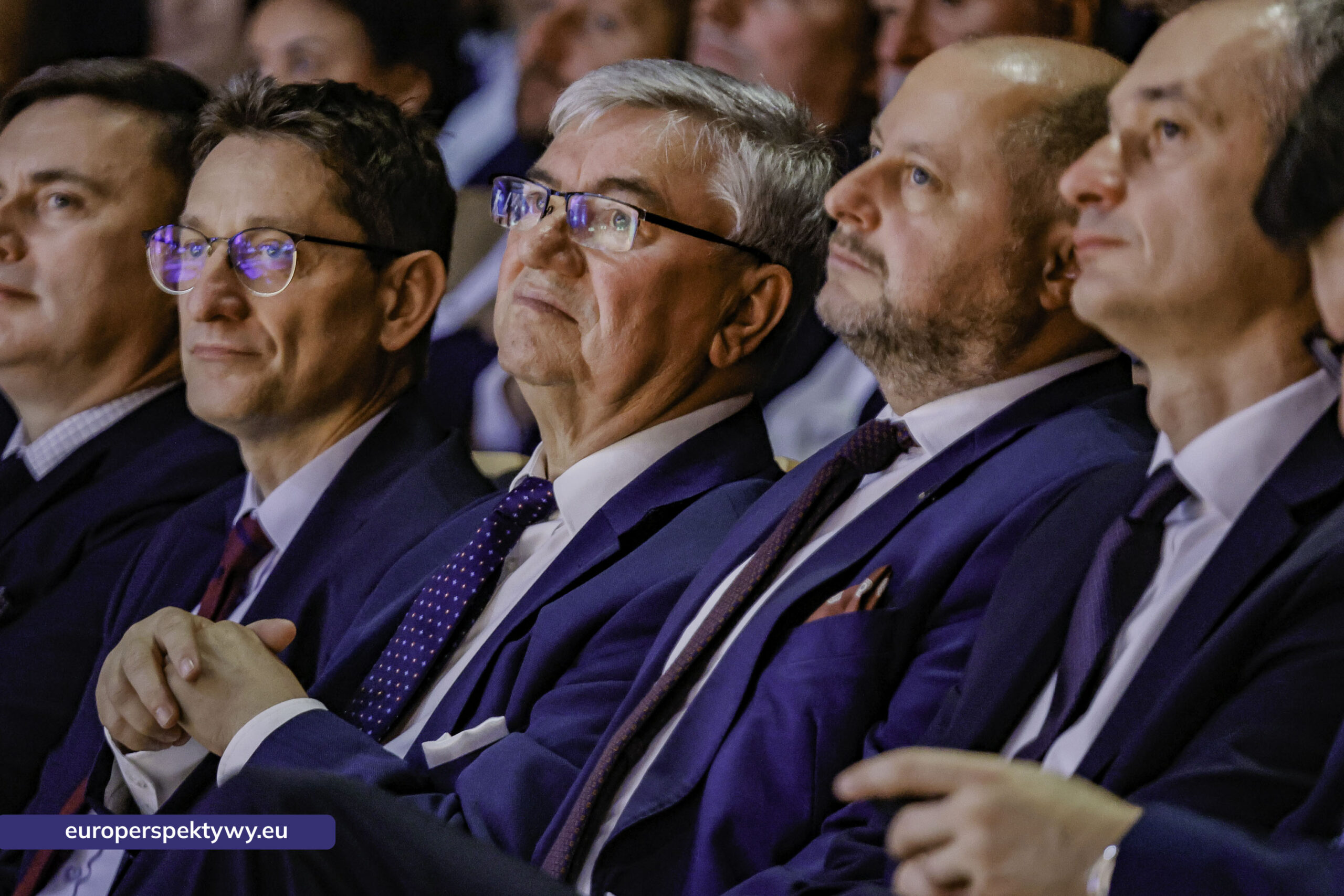 Europerspektywy OIPH w Tychach o bezpieczeństwie i odporności – konferencja OIPH zgromadziła ekspertów, samorządowców i przedstawicieli przemysłu