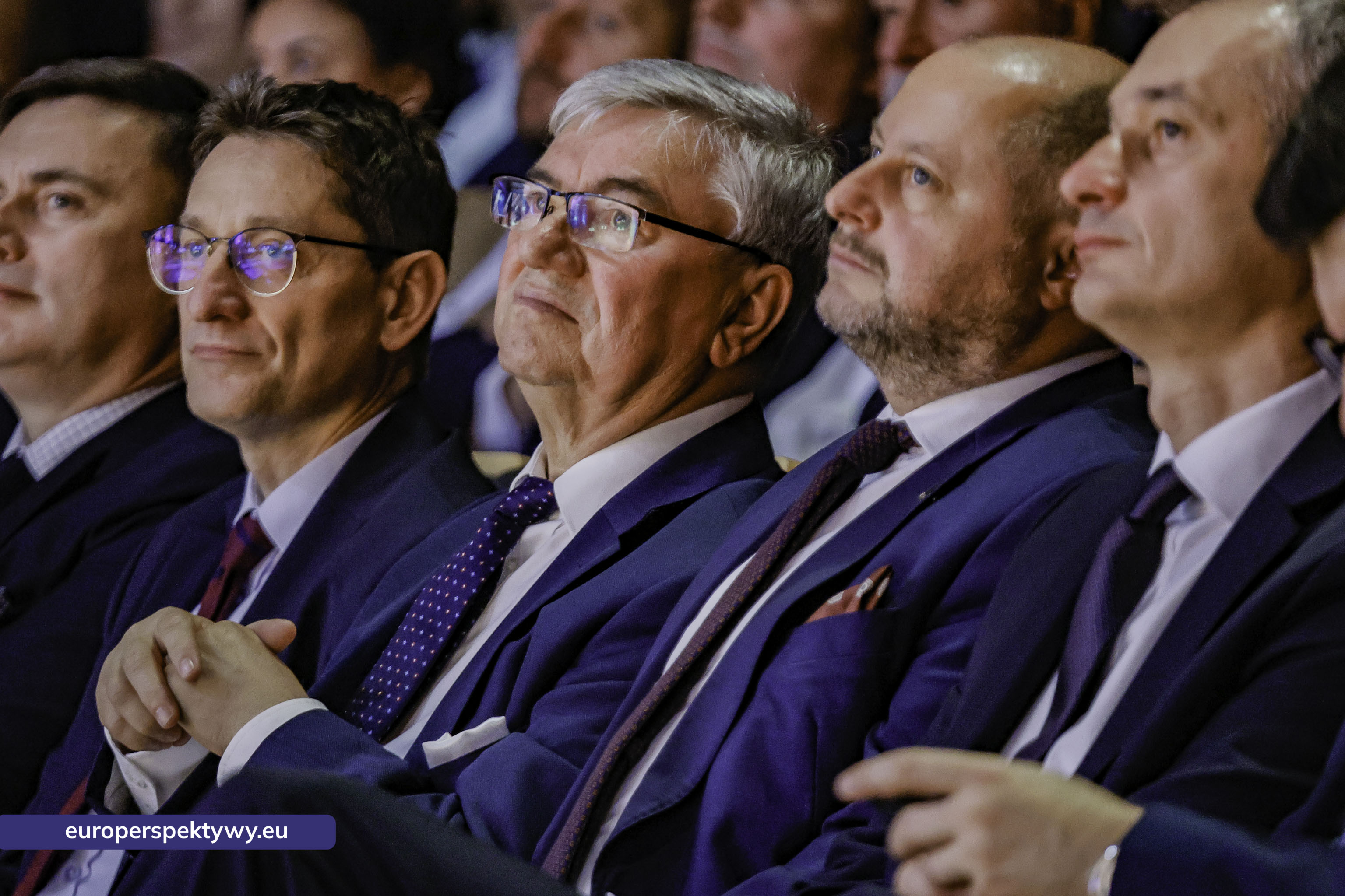 Europerspektywy OIPH w Tychach o bezpieczeństwie i odporności – konferencja OIPH zgromadziła ekspertów, samorządowców i przedstawicieli przemysłu