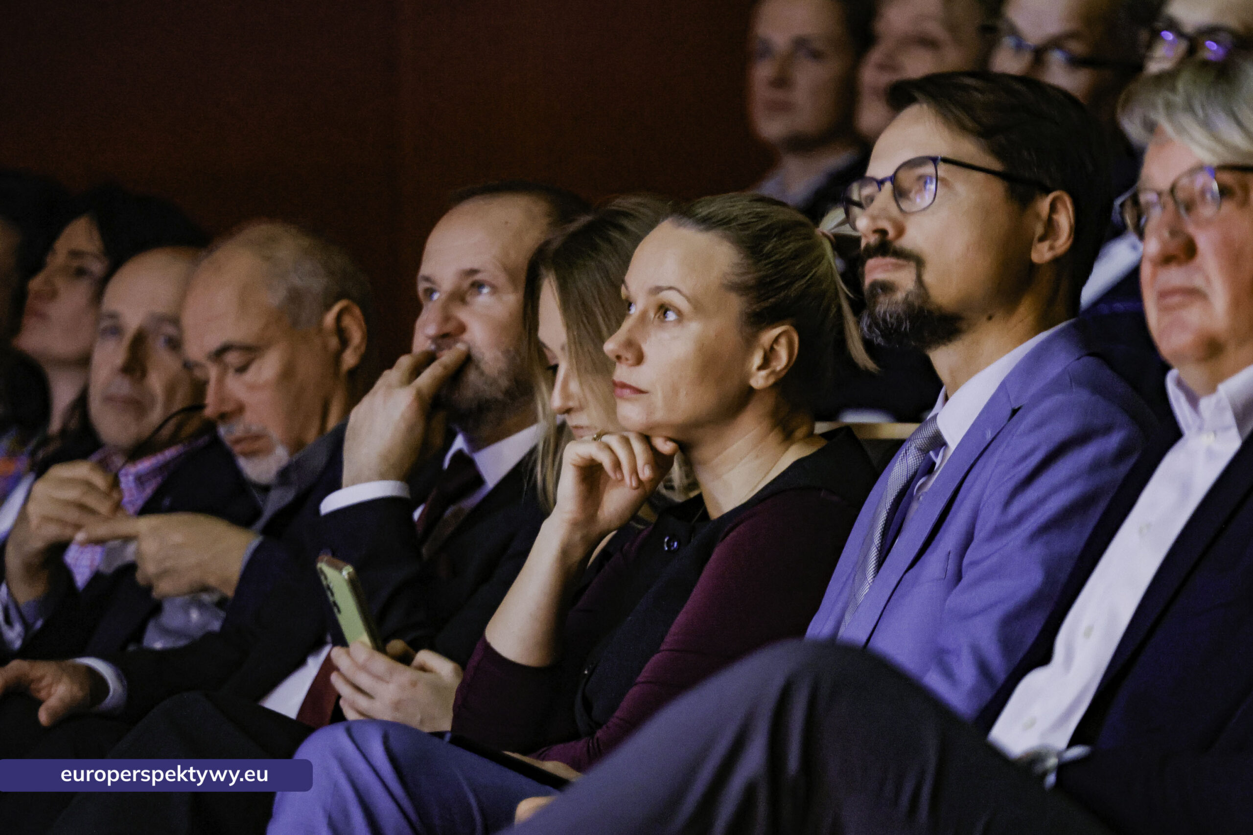 Europerspektywy OIPH w Tychach o bezpieczeństwie i odporności – konferencja OIPH zgromadziła ekspertów, samorządowców i przedstawicieli przemysłu