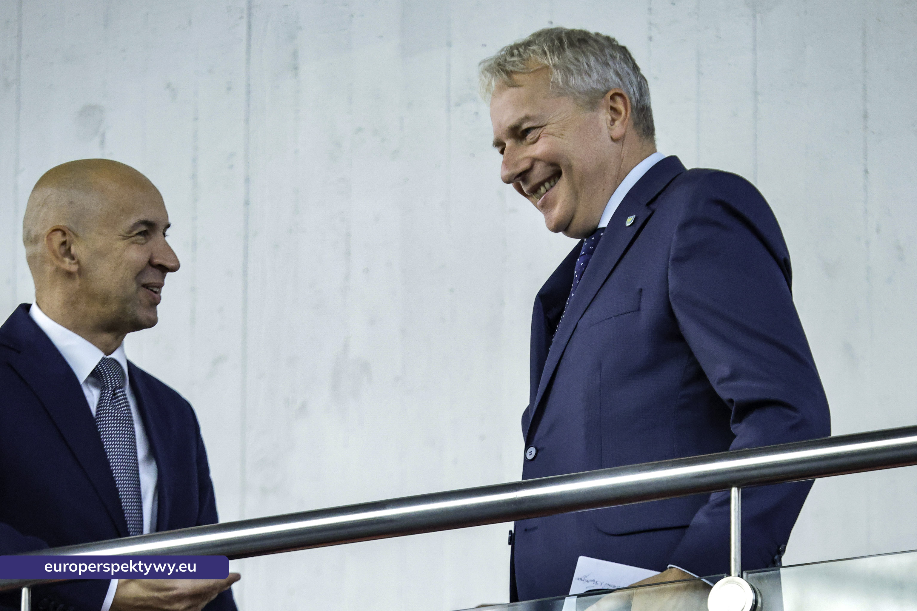 Europerspektywy OIPH w Tychach o bezpieczeństwie i odporności – konferencja OIPH zgromadziła ekspertów, samorządowców i przedstawicieli przemysłu