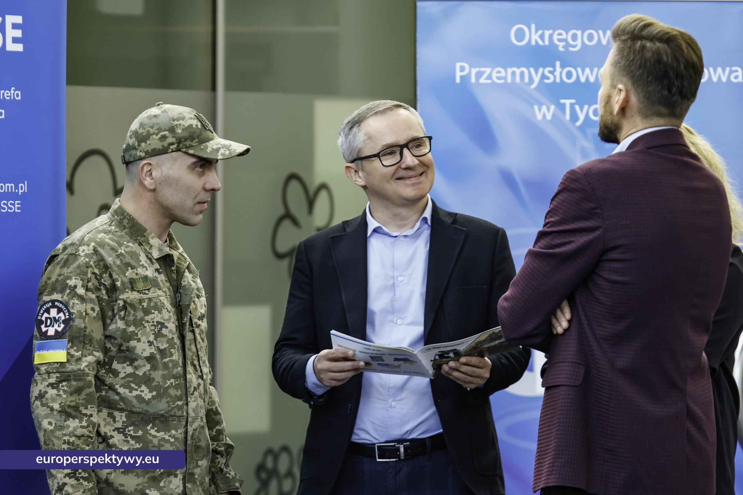 OiPH Konferencja Bezpieczeństwo Oraz Odporność Cywilna-38