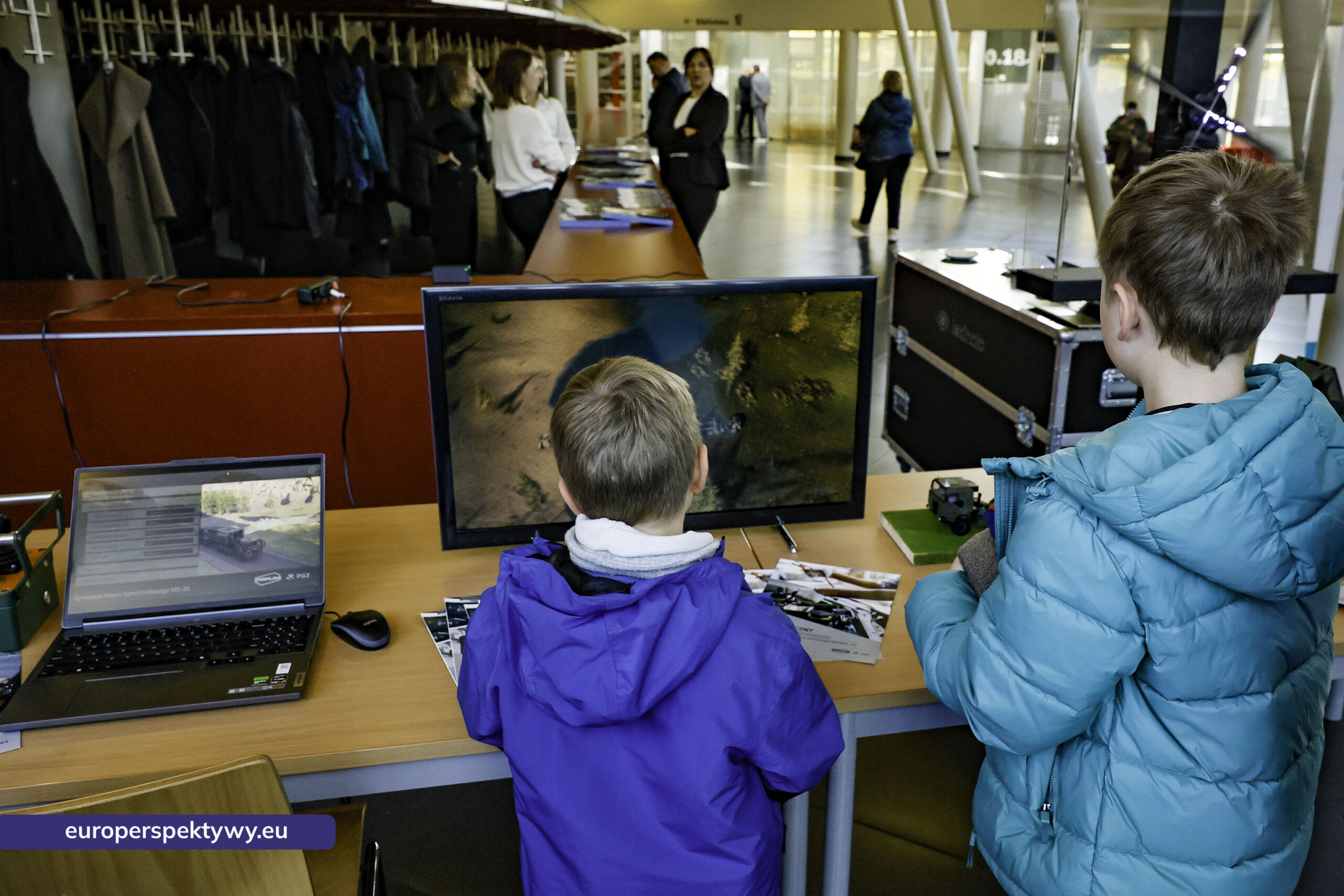 OiPH Konferencja Bezpieczeństwo Oraz Odporność Cywilna-40