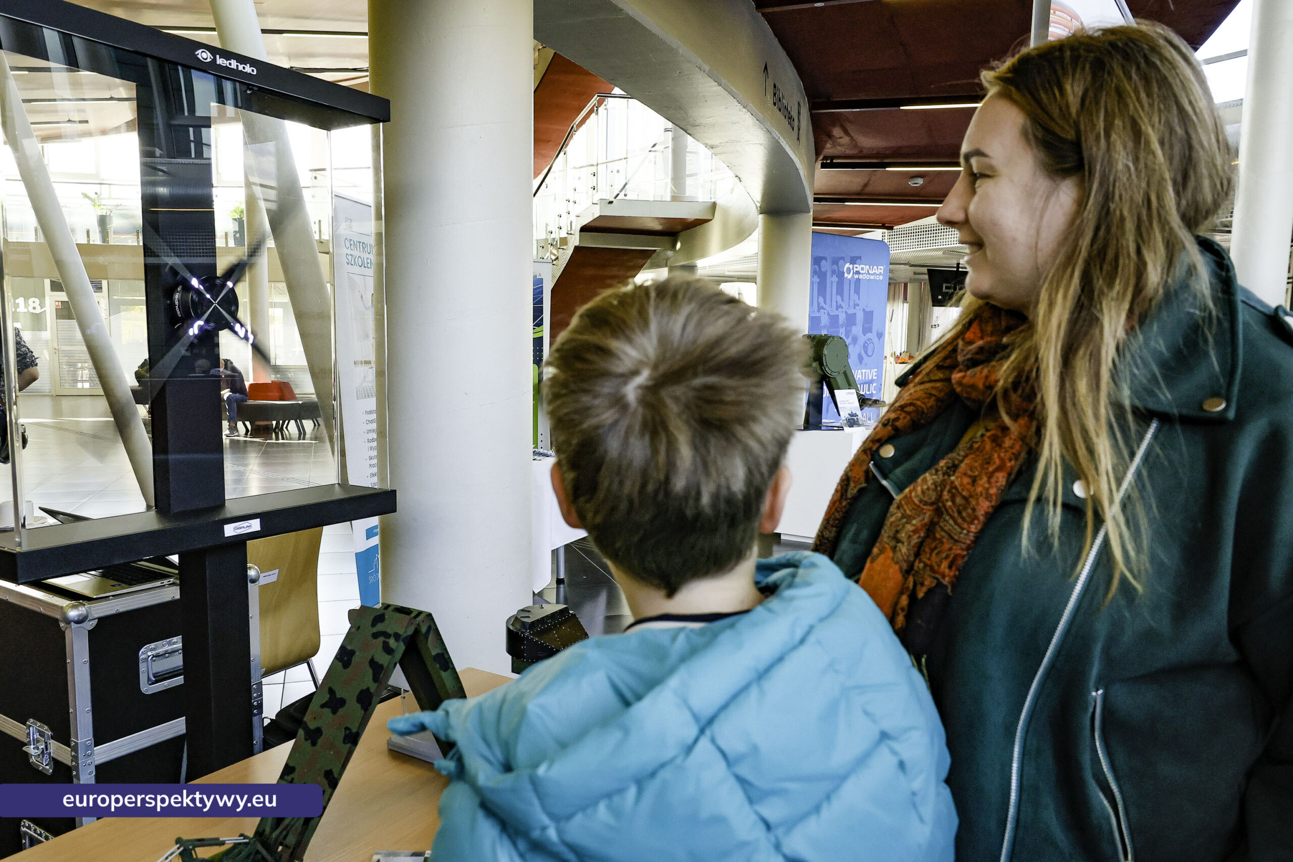 OiPH Konferencja Bezpieczeństwo Oraz Odporność Cywilna-41