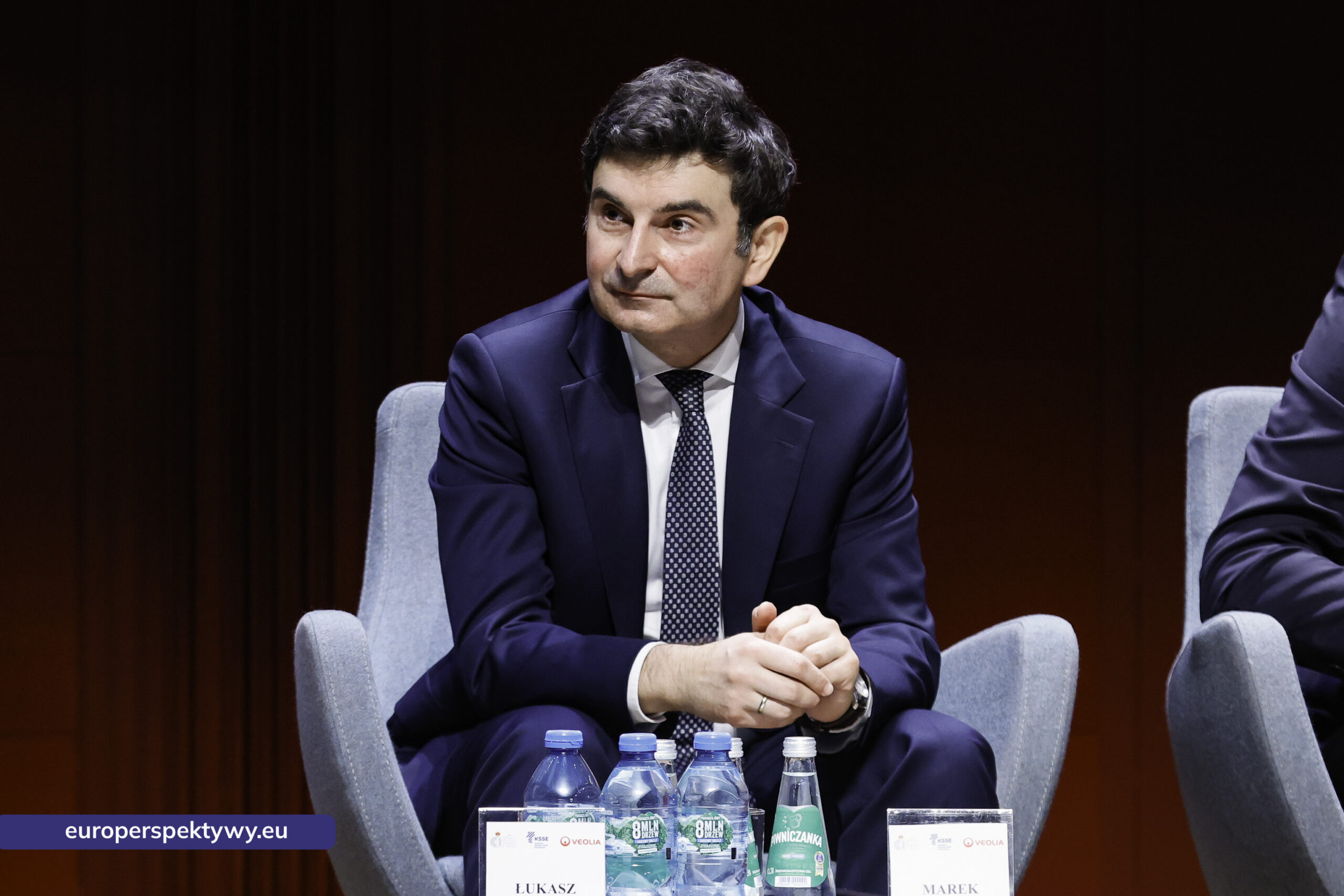 Europerspektywy OIPH w Tychach o bezpieczeństwie i odporności – konferencja OIPH zgromadziła ekspertów, samorządowców i przedstawicieli przemysłu