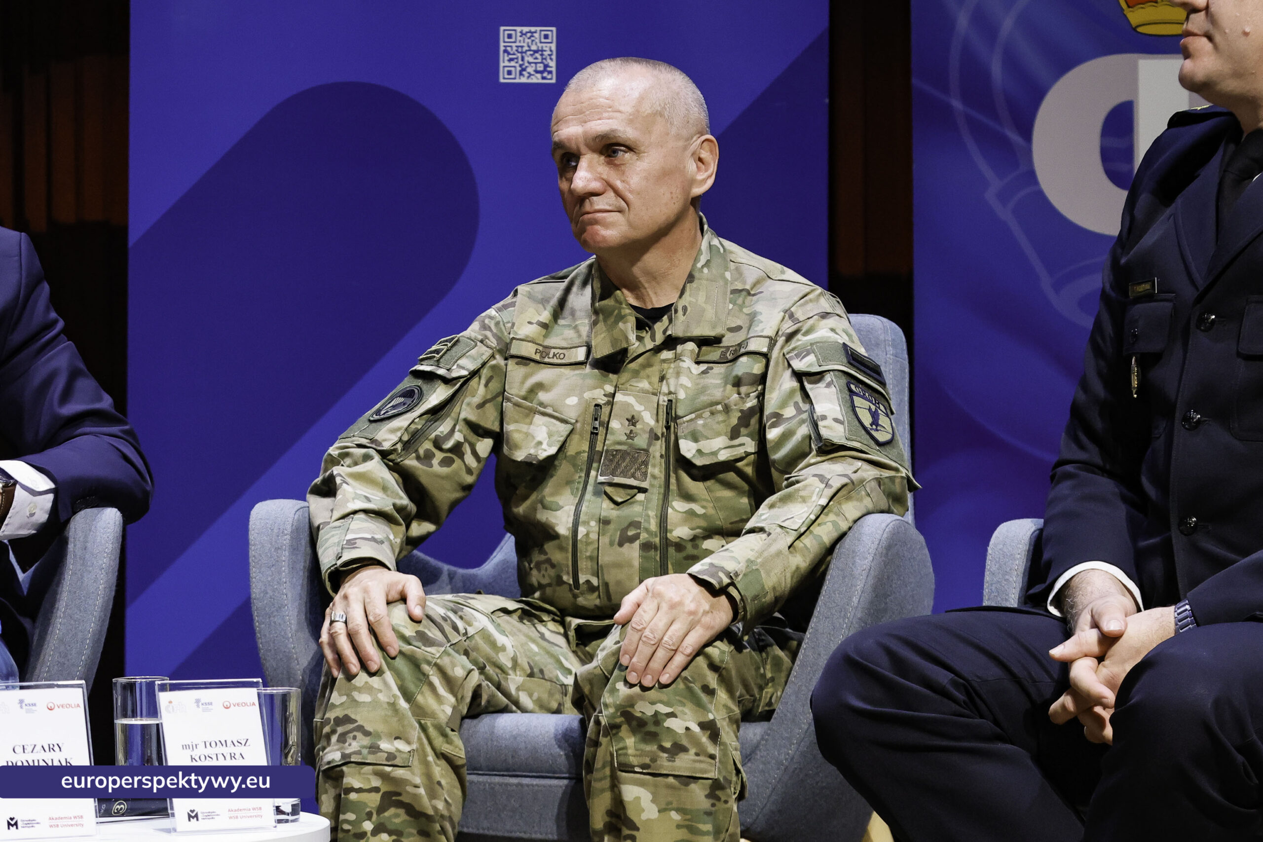 Europerspektywy OIPH w Tychach o bezpieczeństwie i odporności – konferencja OIPH zgromadziła ekspertów, samorządowców i przedstawicieli przemysłu