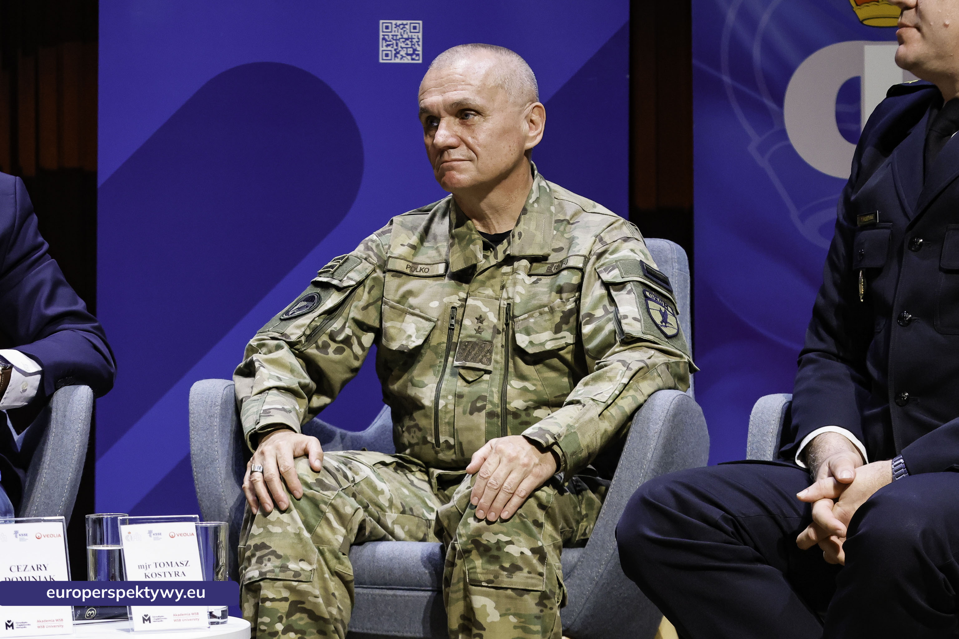 Europerspektywy OIPH w Tychach o bezpieczeństwie i odporności – konferencja OIPH zgromadziła ekspertów, samorządowców i przedstawicieli przemysłu