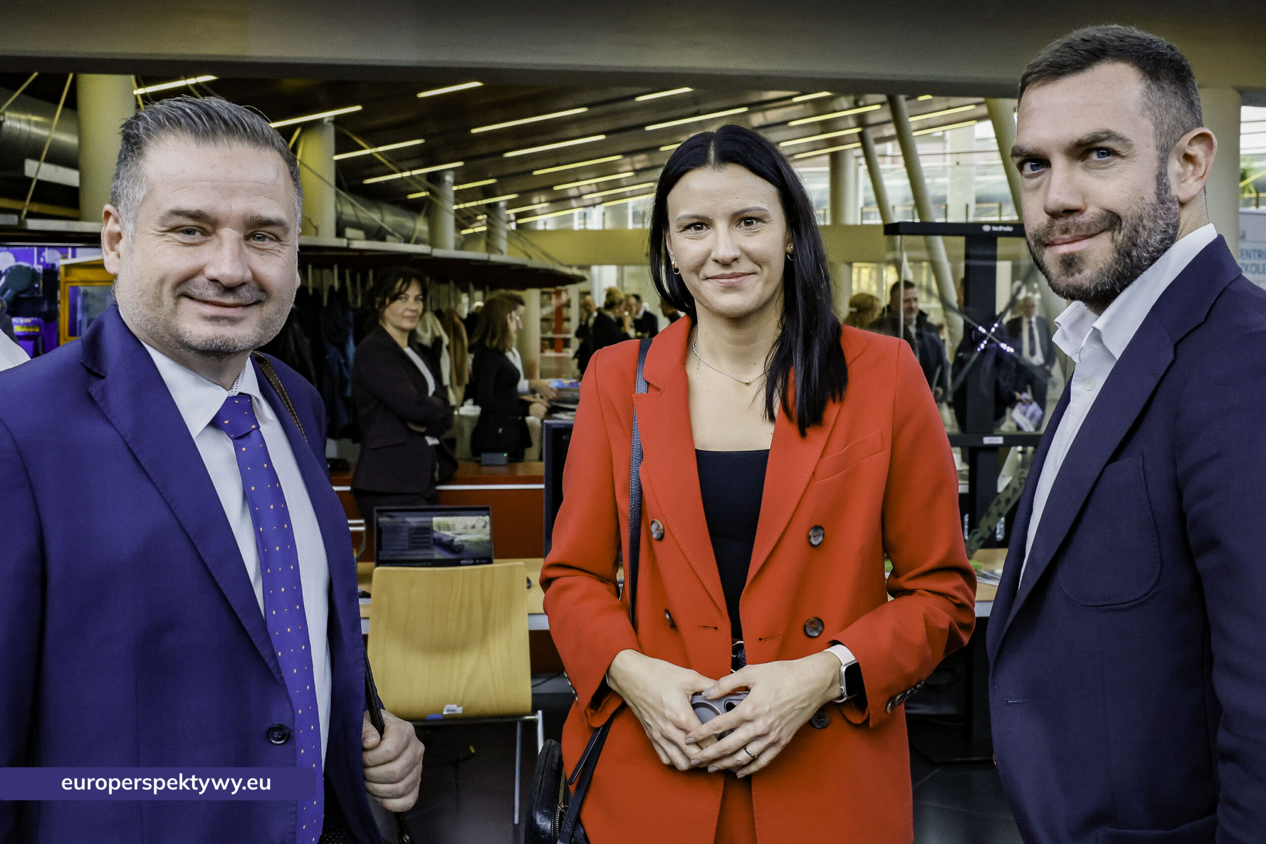 OiPH Konferencja Bezpieczeństwo Oraz Odporność Cywilna-55