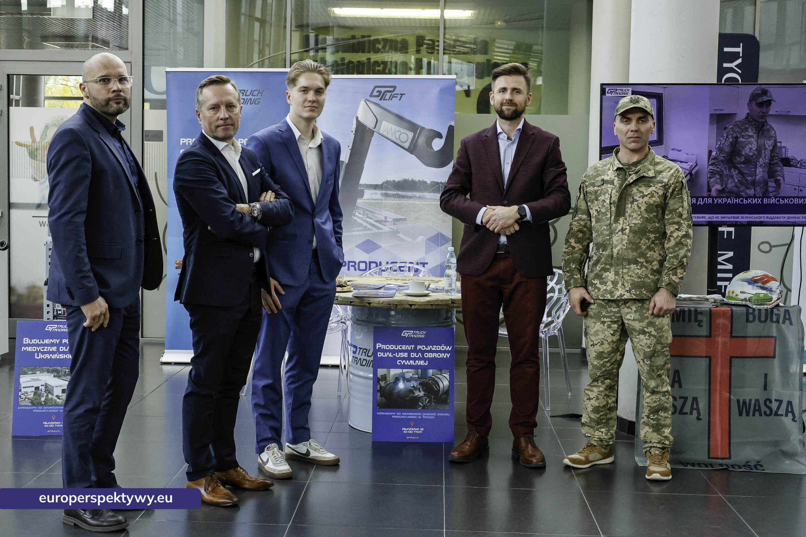 OiPH Konferencja Bezpieczeństwo Oraz Odporność Cywilna-57