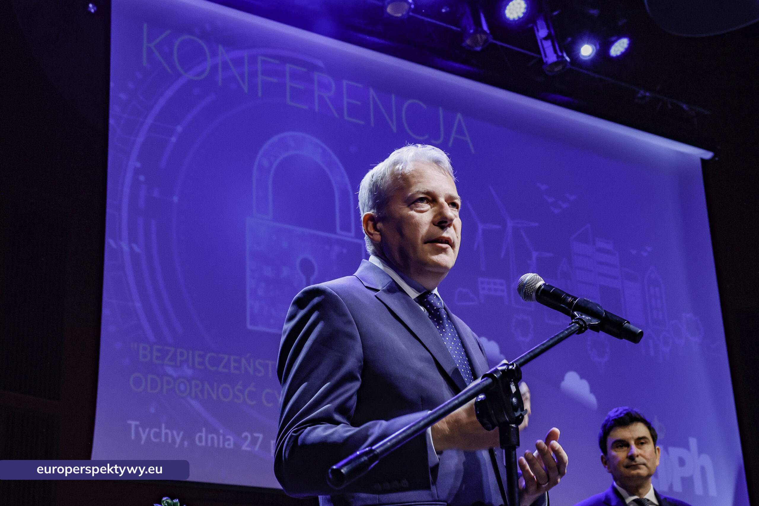 OiPH Konferencja Bezpieczeństwo Oraz Odporność Cywilna-6