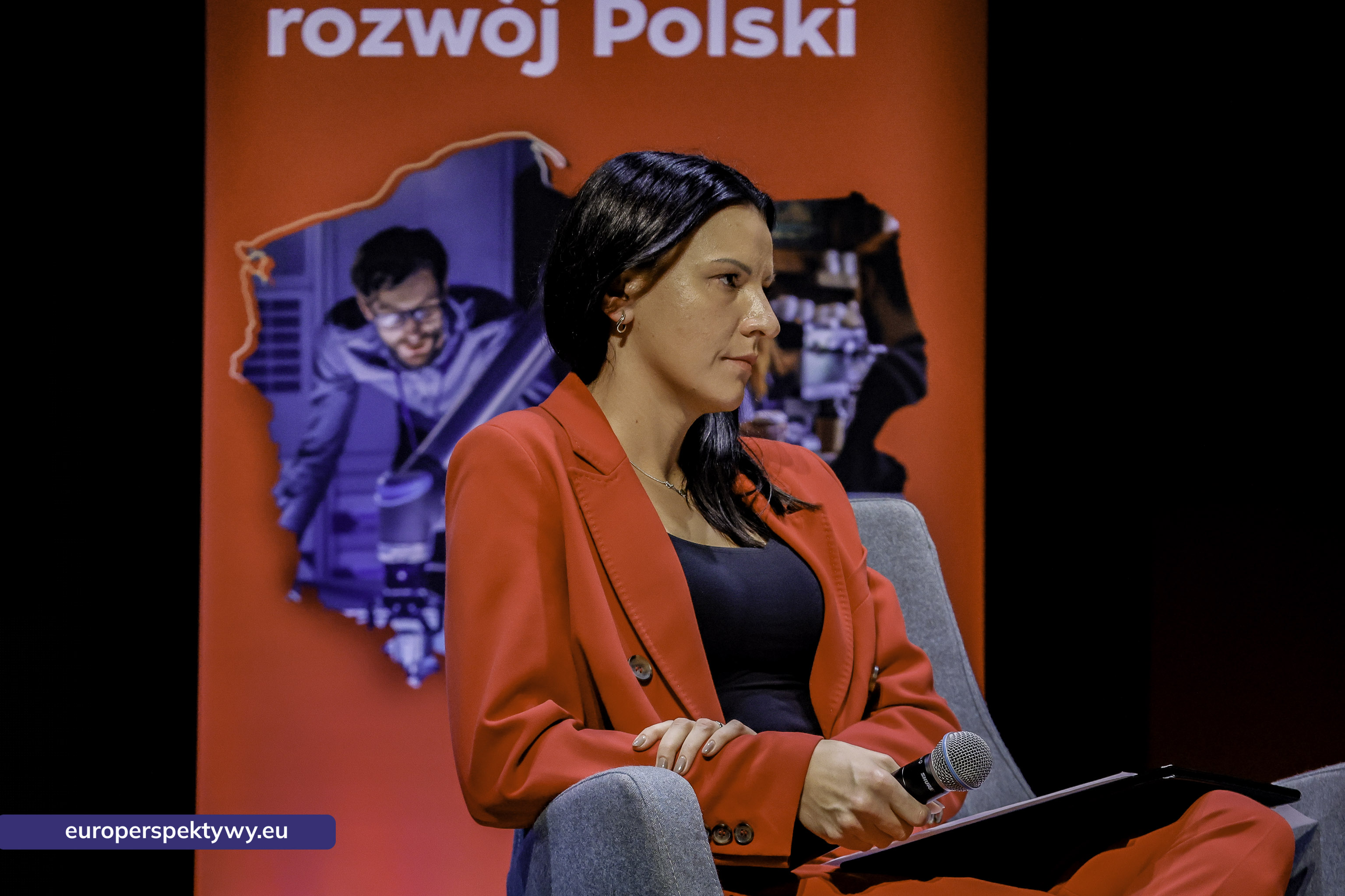 Europerspektywy OIPH w Tychach o bezpieczeństwie i odporności – konferencja OIPH zgromadziła ekspertów, samorządowców i przedstawicieli przemysłu