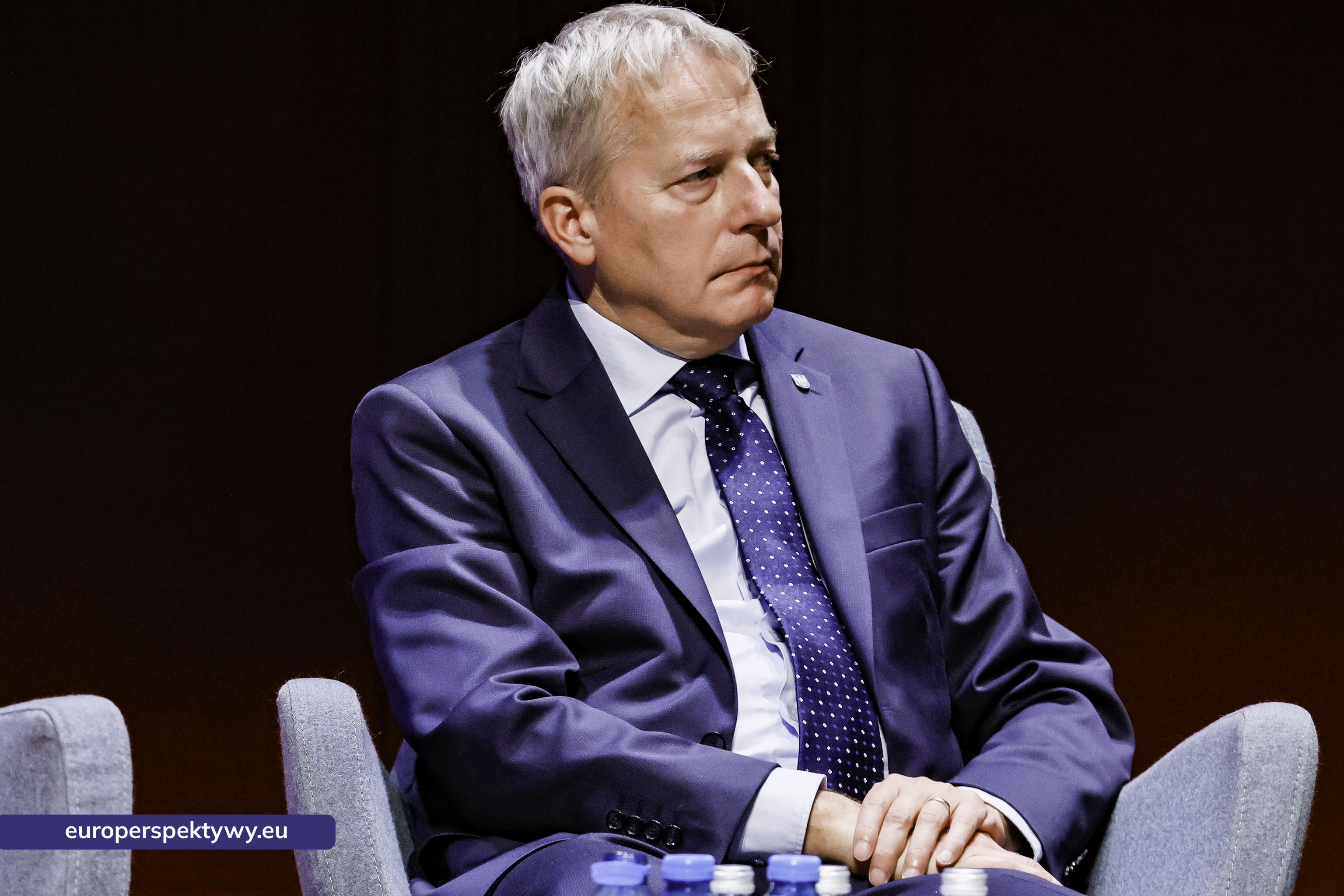 Europerspektywy OIPH w Tychach o bezpieczeństwie i odporności – konferencja OIPH zgromadziła ekspertów, samorządowców i przedstawicieli przemysłu