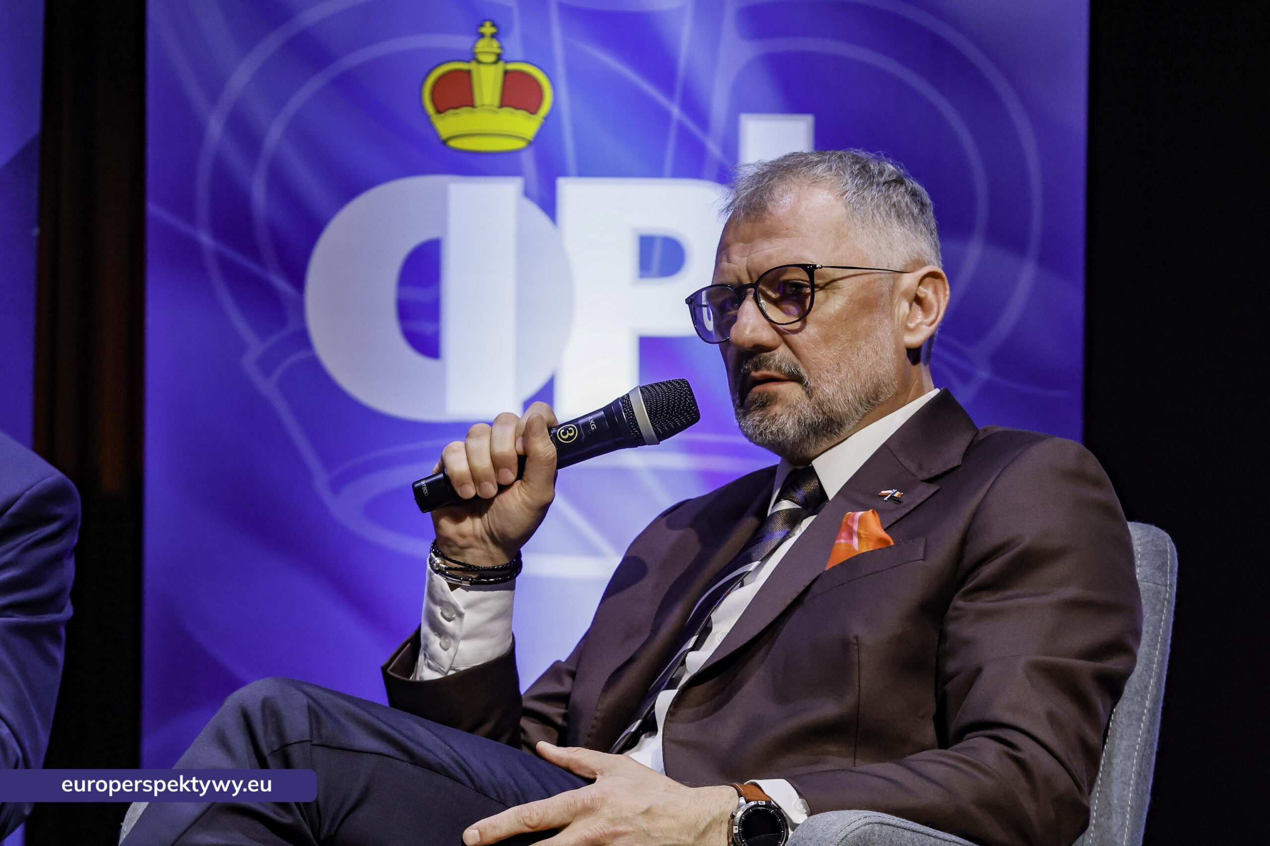 OiPH Konferencja Bezpieczeństwo Oraz Odporność Cywilna-66