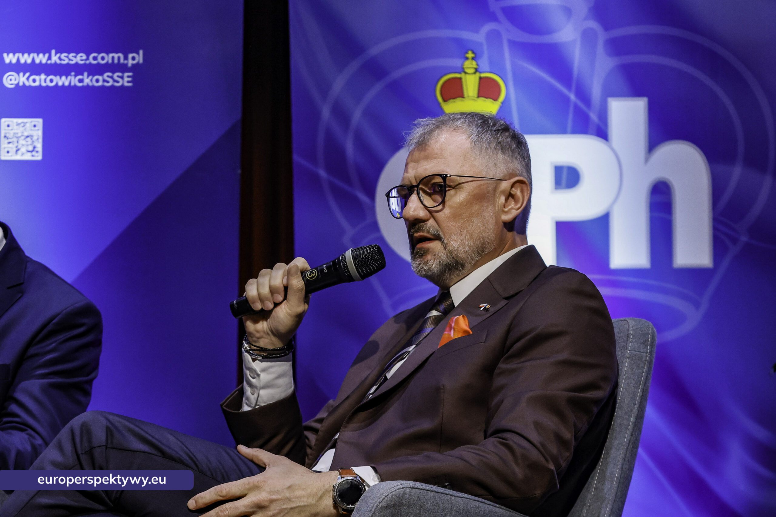 OiPH Konferencja Bezpieczeństwo Oraz Odporność Cywilna-67