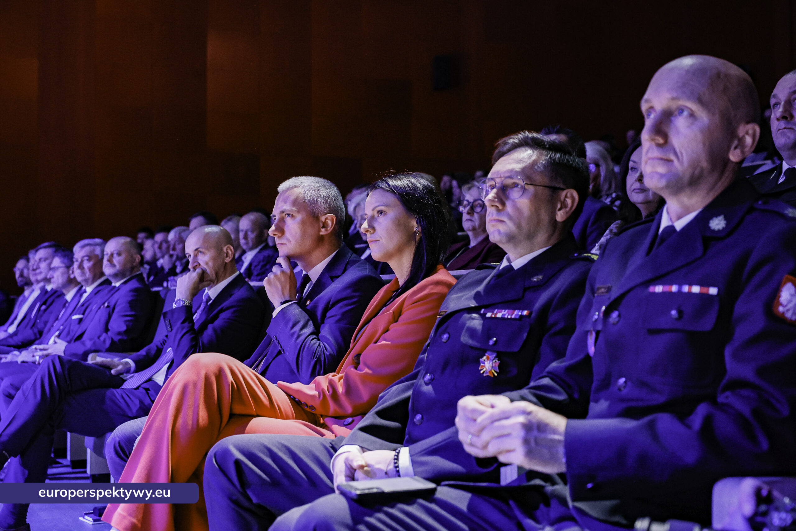 OiPH Konferencja Bezpieczeństwo Oraz Odporność Cywilna-7