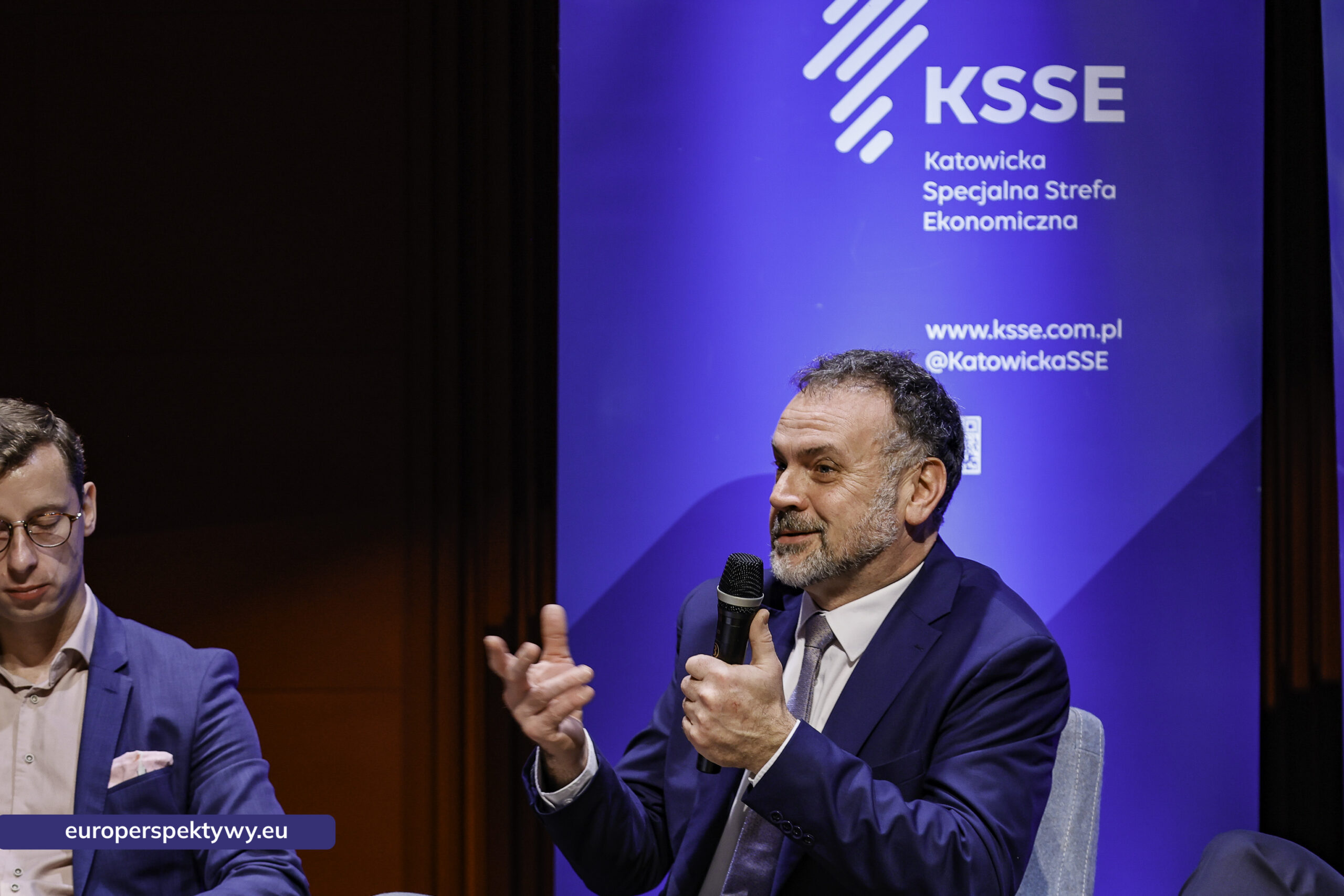 Europerspektywy OIPH w Tychach o bezpieczeństwie i odporności – konferencja OIPH zgromadziła ekspertów, samorządowców i przedstawicieli przemysłu