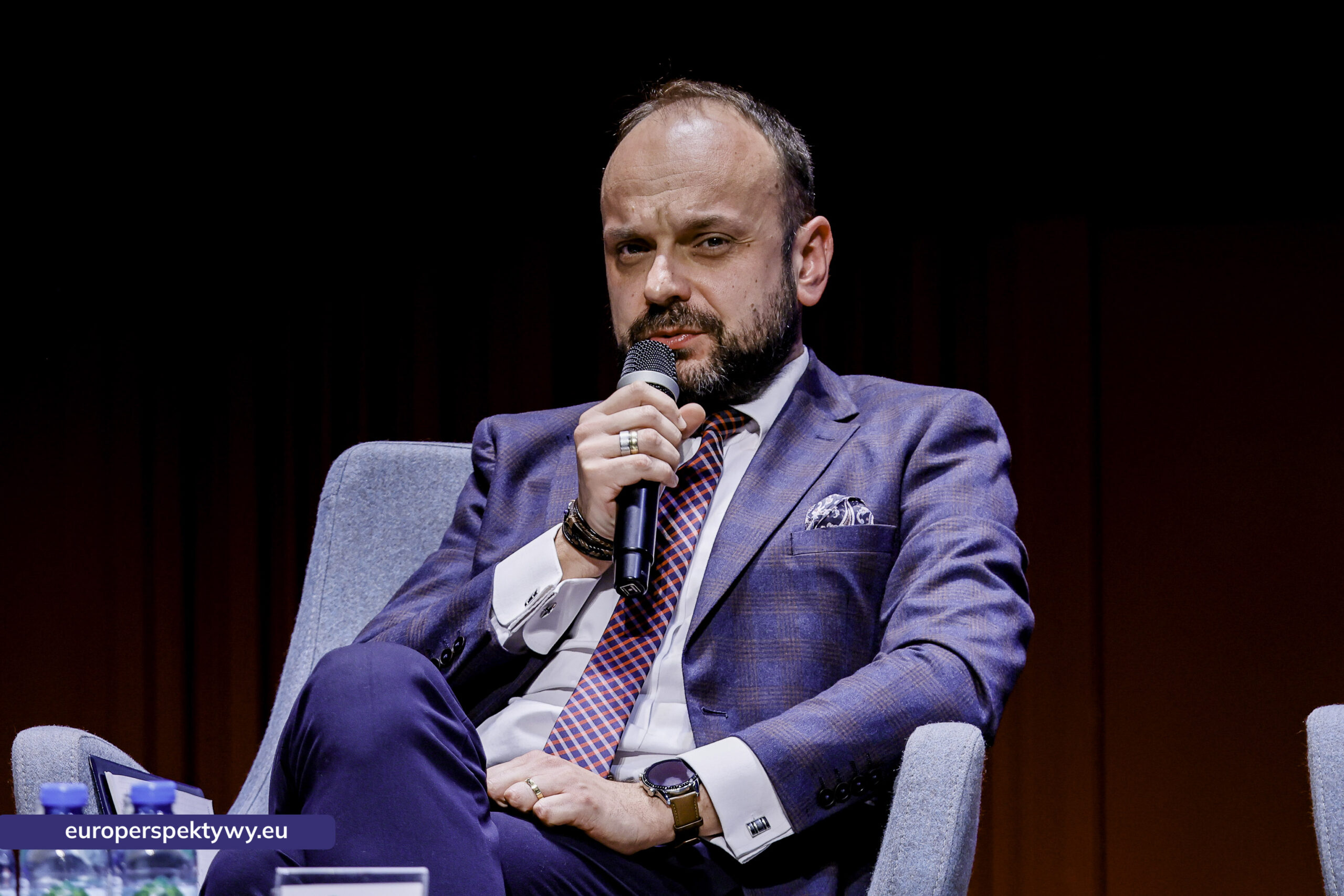 OiPH Konferencja Bezpieczeństwo Oraz Odporność Cywilna-74