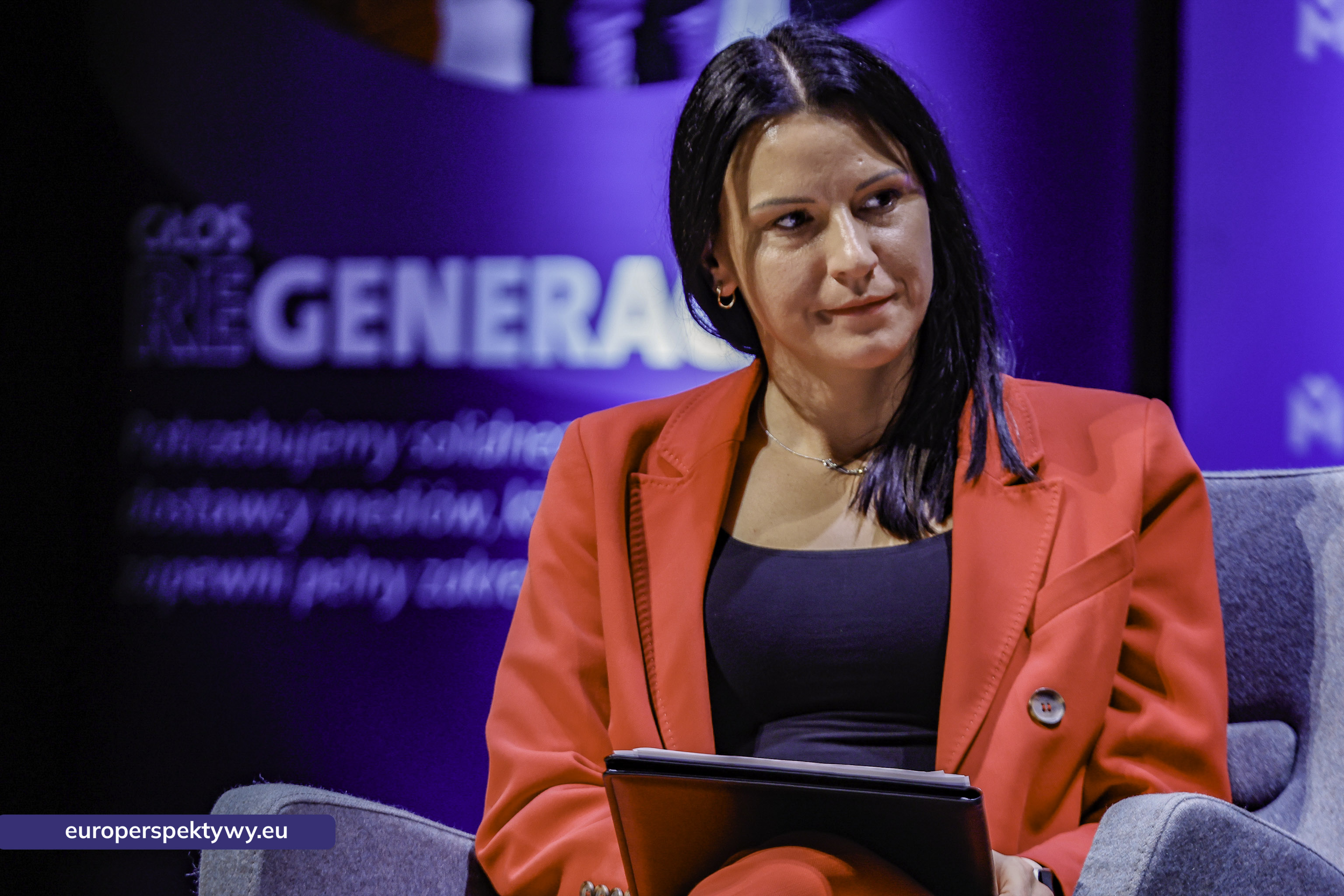 Europerspektywy OIPH w Tychach o bezpieczeństwie i odporności – konferencja OIPH zgromadziła ekspertów, samorządowców i przedstawicieli przemysłu