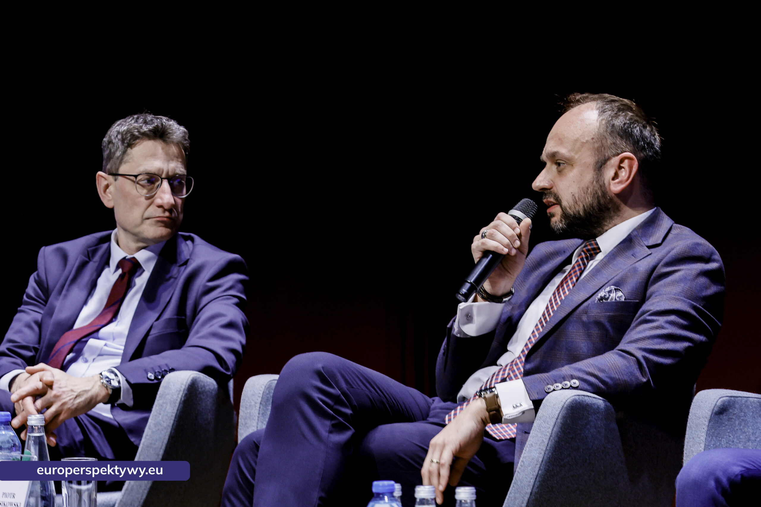 OiPH Konferencja Bezpieczeństwo Oraz Odporność Cywilna-78