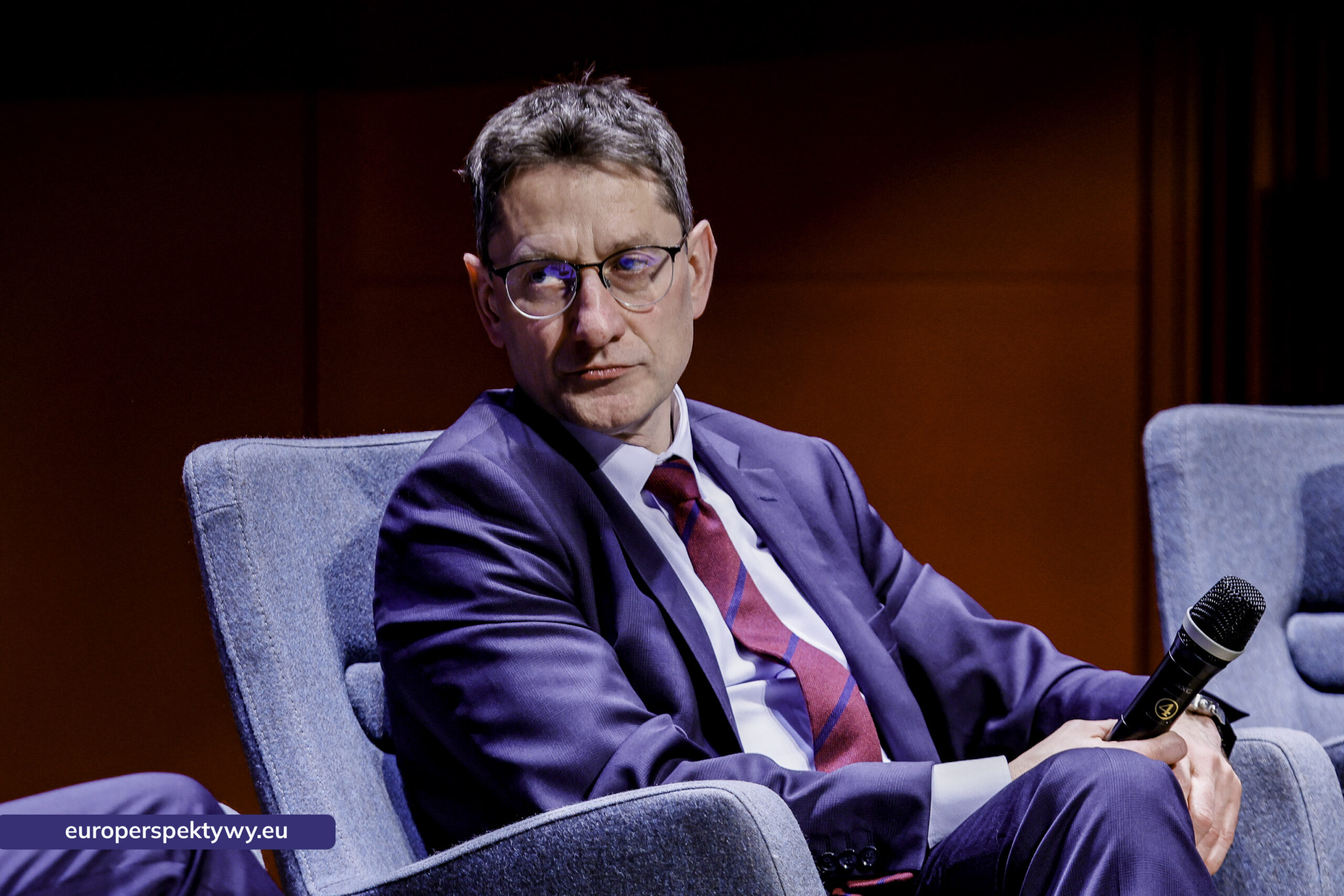 Europerspektywy OIPH w Tychach o bezpieczeństwie i odporności – konferencja OIPH zgromadziła ekspertów, samorządowców i przedstawicieli przemysłu