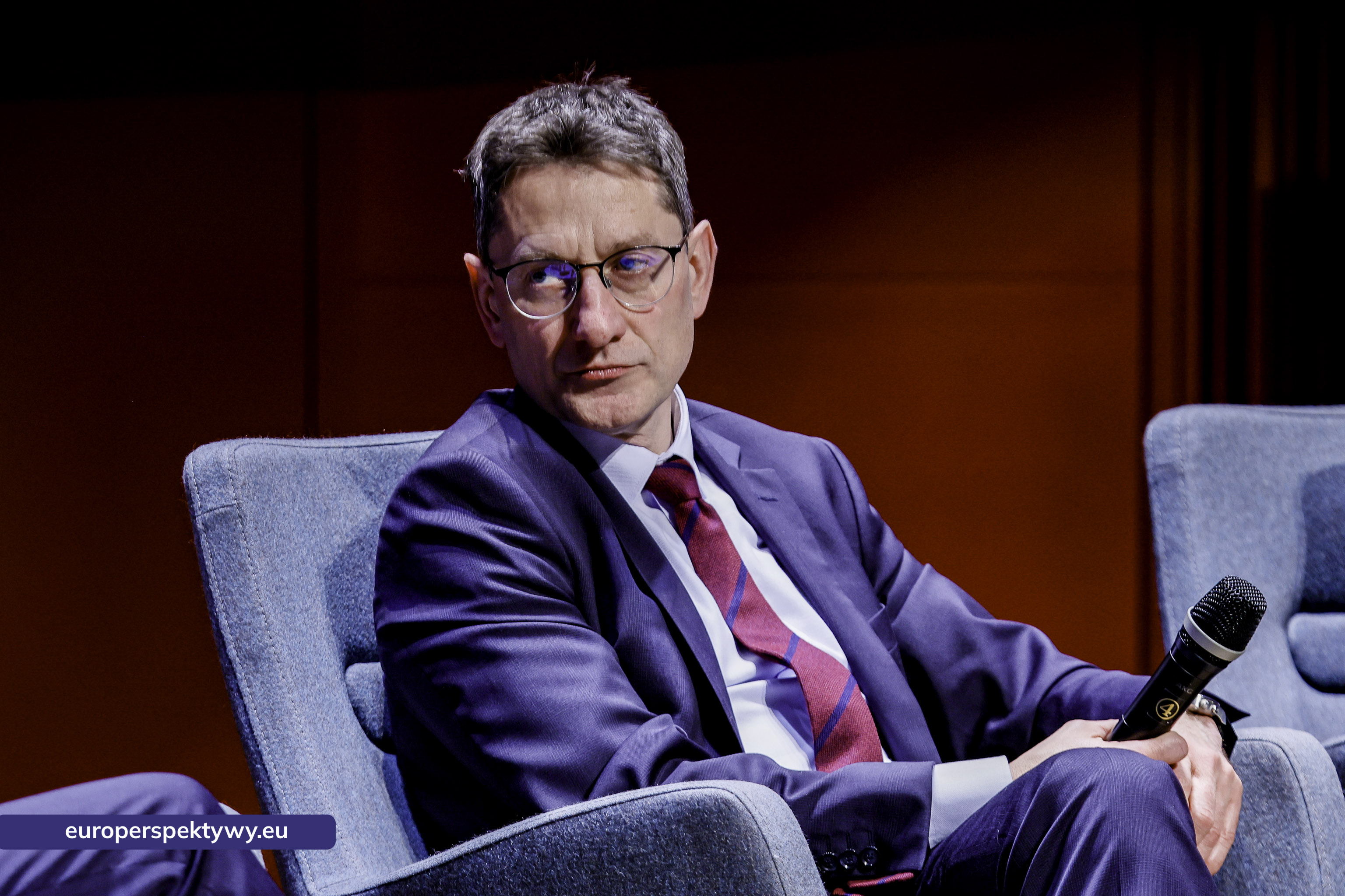 Europerspektywy OIPH w Tychach o bezpieczeństwie i odporności – konferencja OIPH zgromadziła ekspertów, samorządowców i przedstawicieli przemysłu