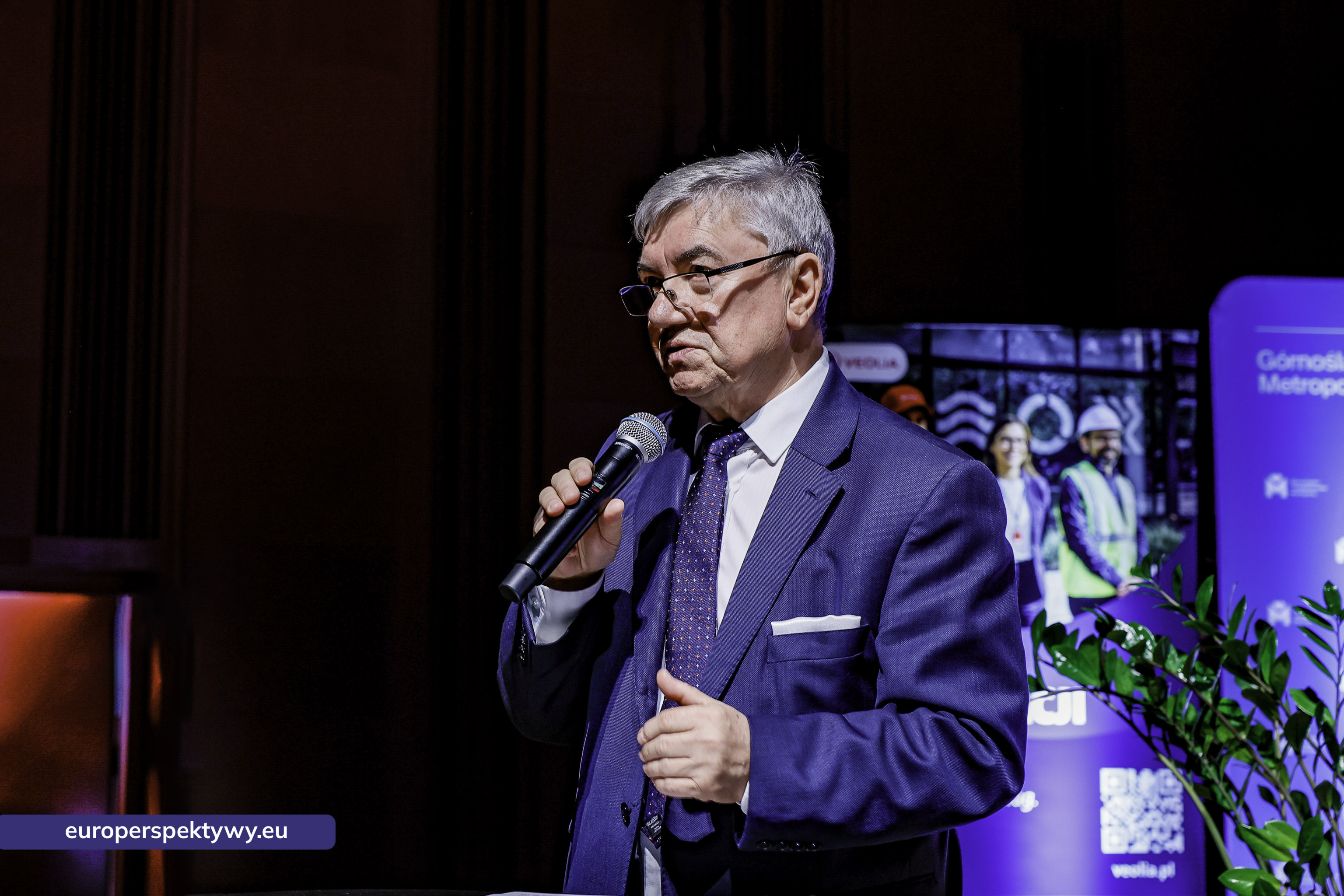 Europerspektywy OIPH w Tychach o bezpieczeństwie i odporności – konferencja OIPH zgromadziła ekspertów, samorządowców i przedstawicieli przemysłu