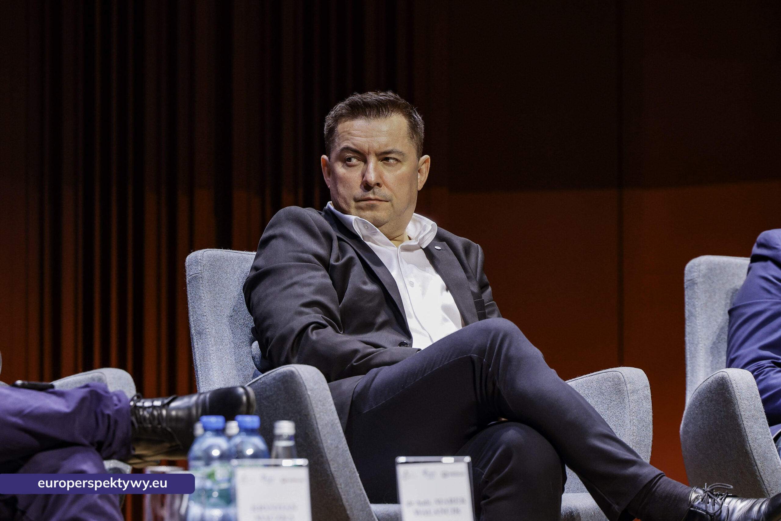 OiPH Konferencja Bezpieczeństwo Oraz Odporność Cywilna-87