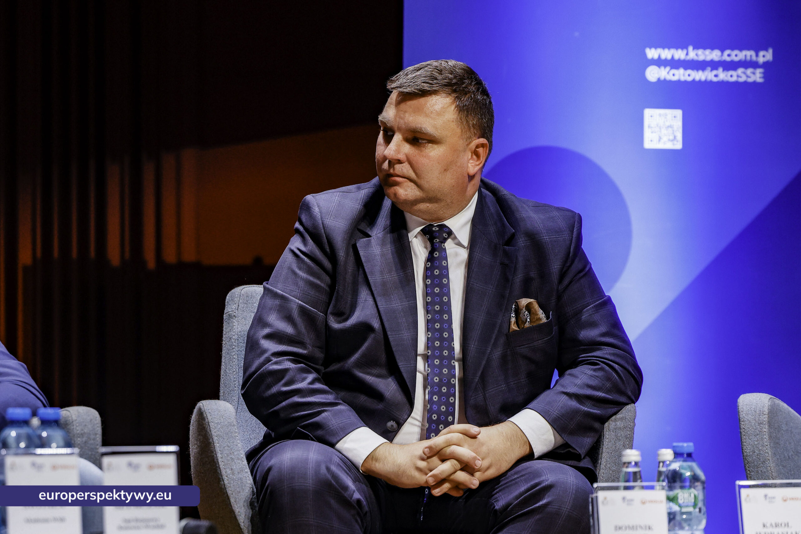 OiPH Konferencja Bezpieczeństwo Oraz Odporność Cywilna-89