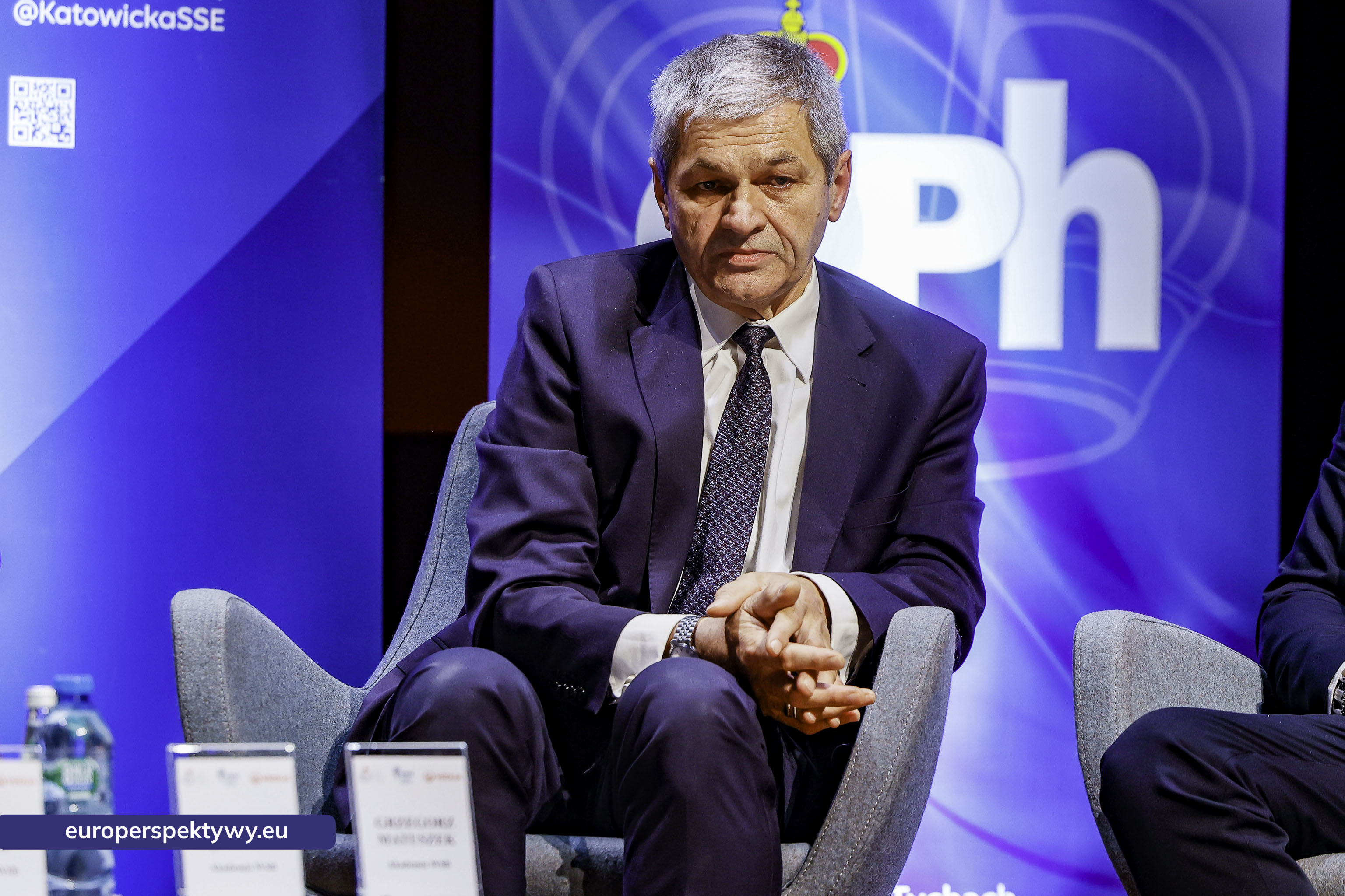 Europerspektywy OIPH w Tychach o bezpieczeństwie i odporności – konferencja OIPH zgromadziła ekspertów, samorządowców i przedstawicieli przemysłu