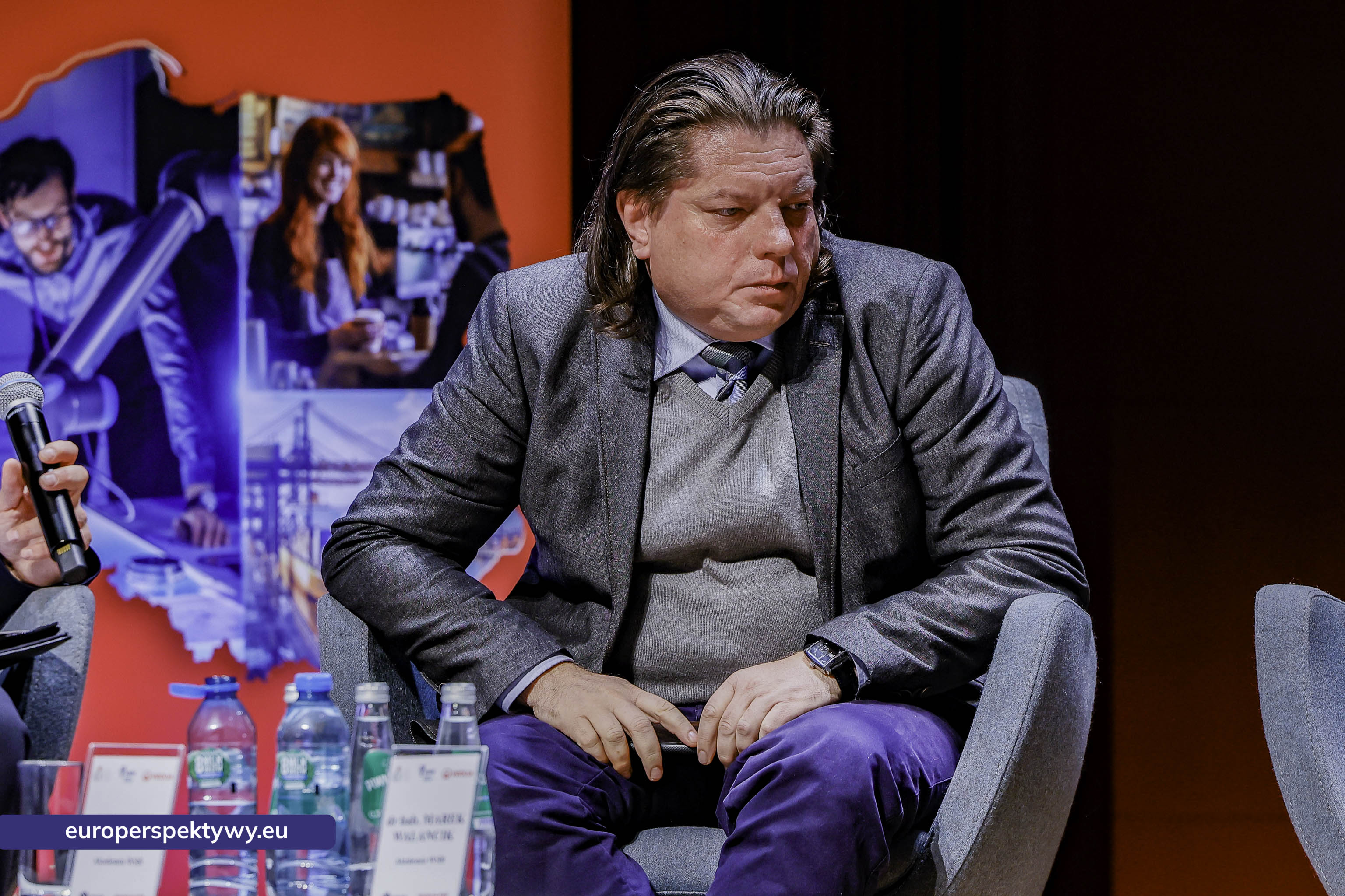 Europerspektywy OIPH w Tychach o bezpieczeństwie i odporności – konferencja OIPH zgromadziła ekspertów, samorządowców i przedstawicieli przemysłu