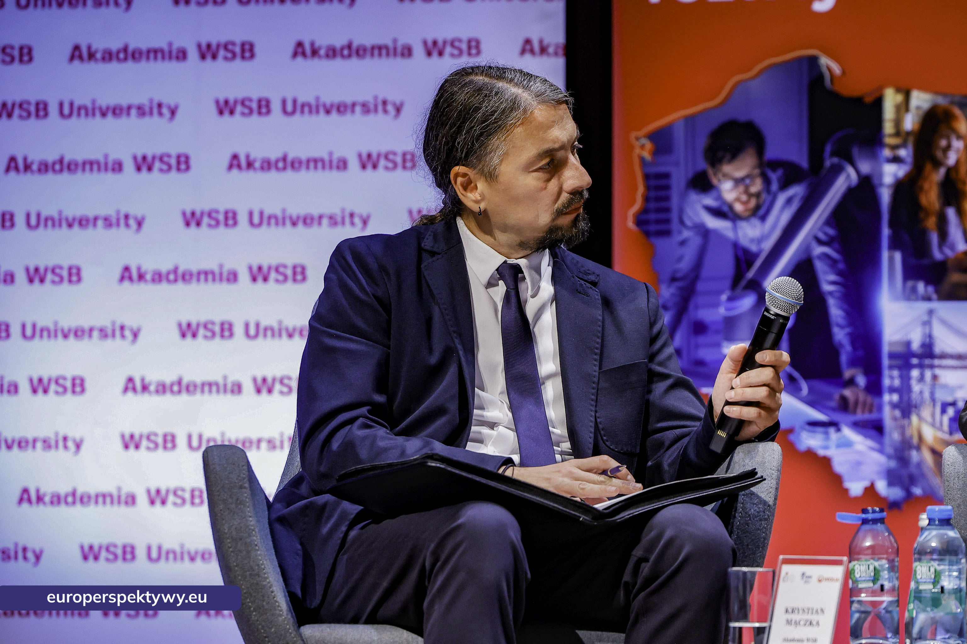 Europerspektywy OIPH w Tychach o bezpieczeństwie i odporności – konferencja OIPH zgromadziła ekspertów, samorządowców i przedstawicieli przemysłu