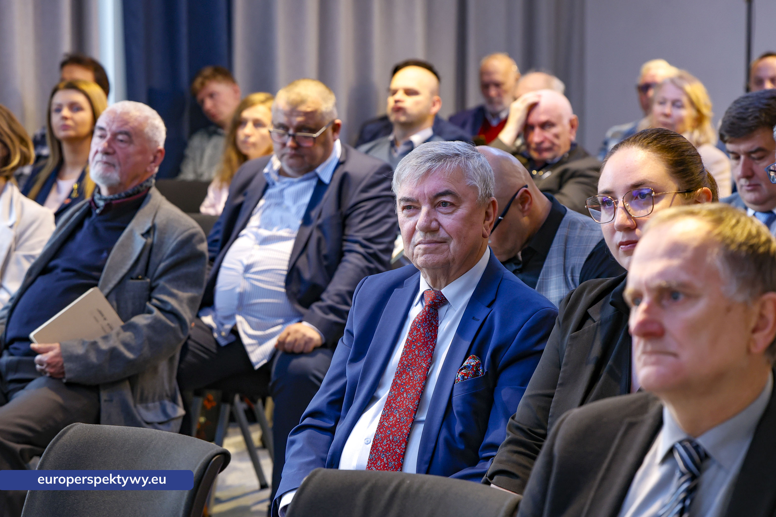 Europerspektywy Woda cenniejsza niż złoto – Polska Izba Ekologii o wyzwaniach gospodarki wodnej w Polsce